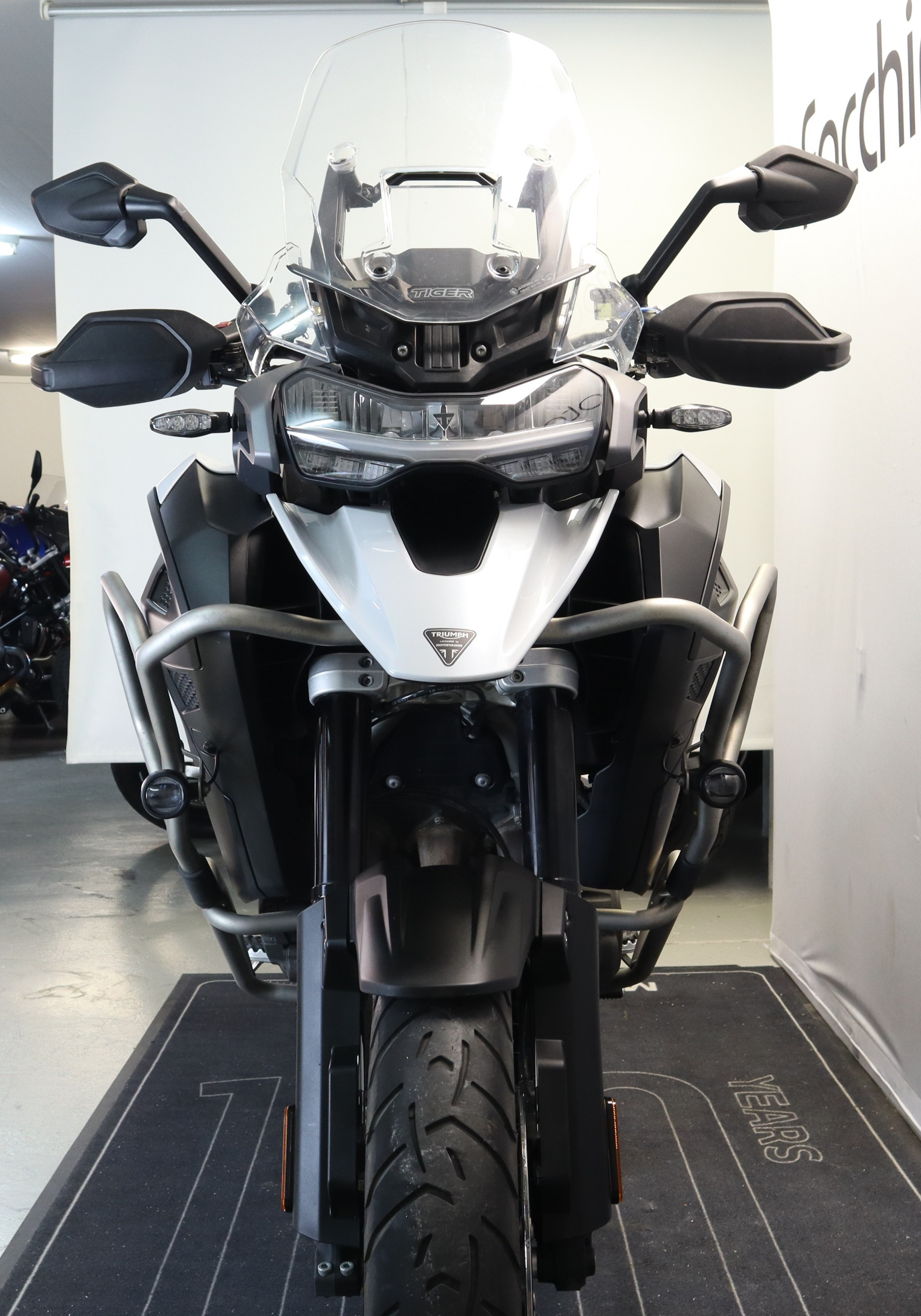 TRIUMPH Tiger 1200 GT Explorer-image-2