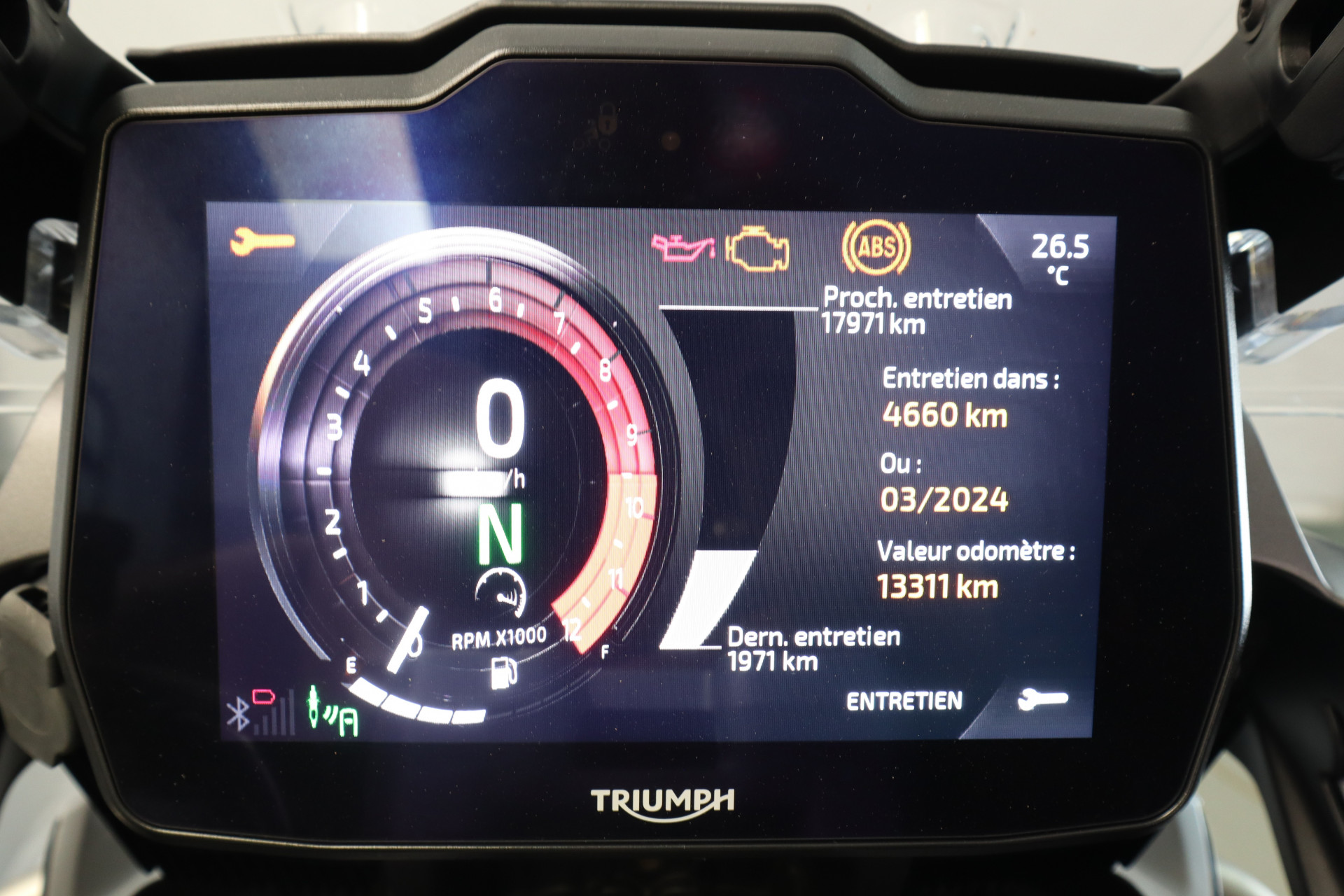 TRIUMPH Tiger 1200 GT Explorer-image-5