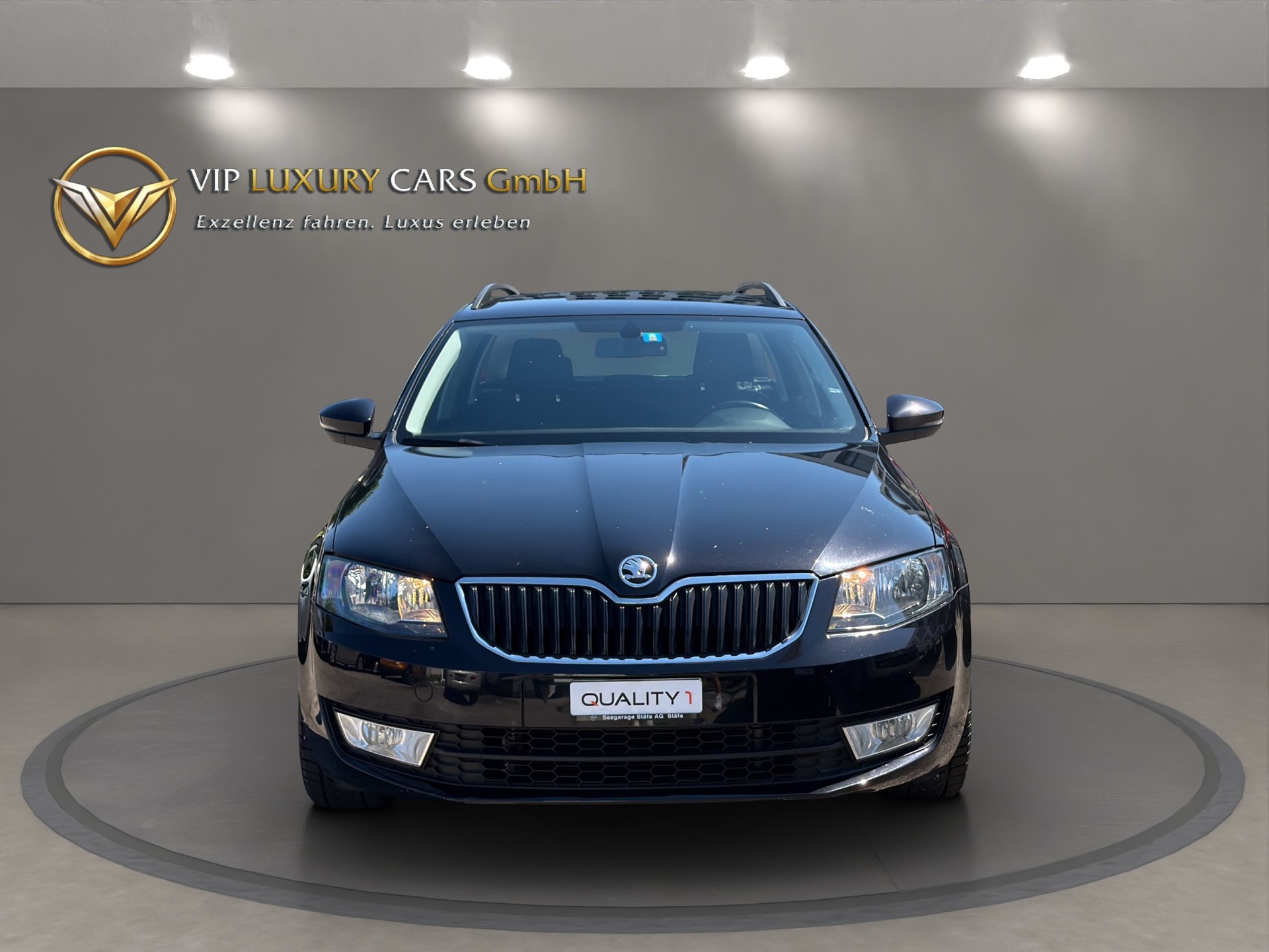 SKODA Octavia Combi 1.6 TDI Swiss Joy-showroom-element-2
