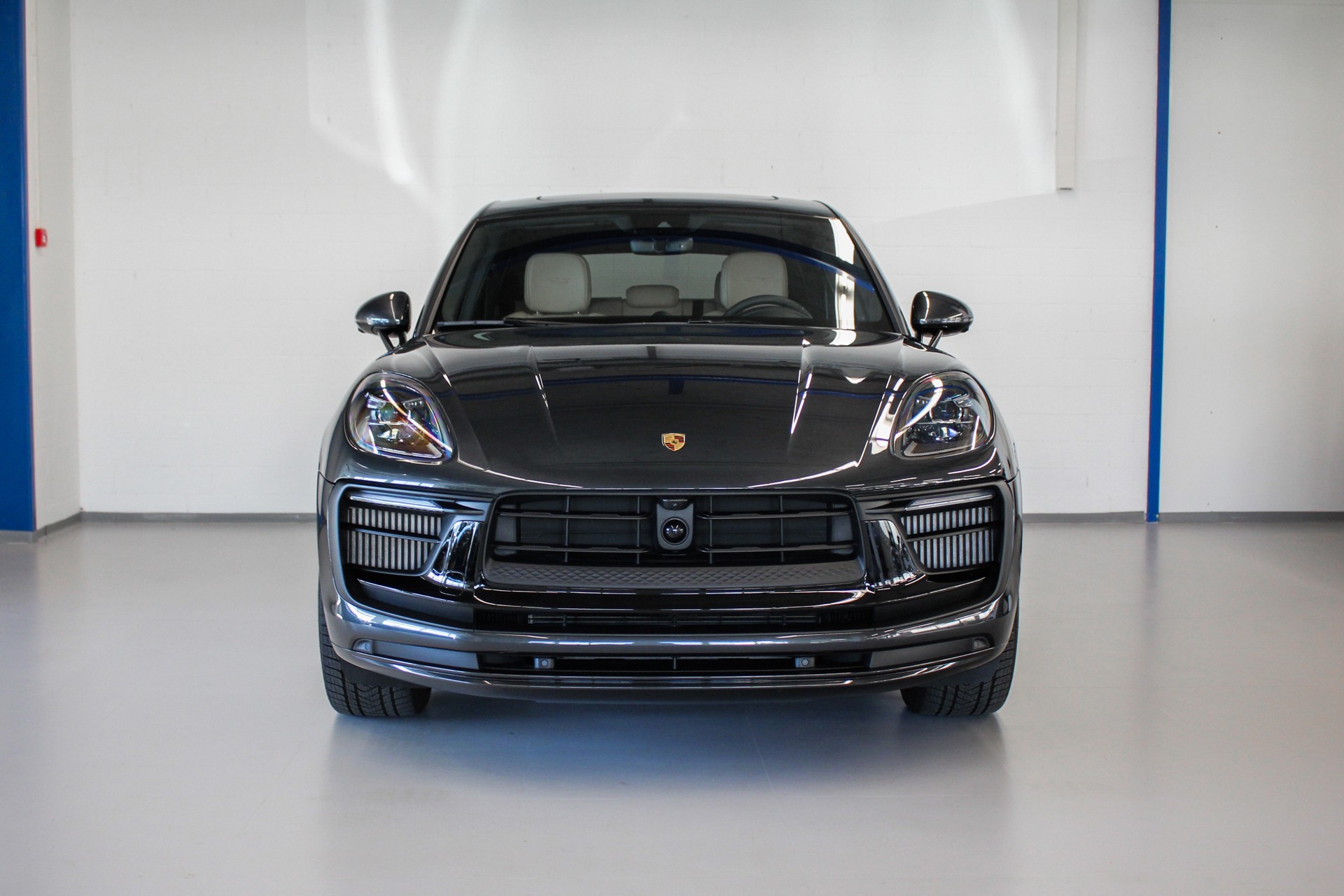 PORSCHE Macan GTS PDK