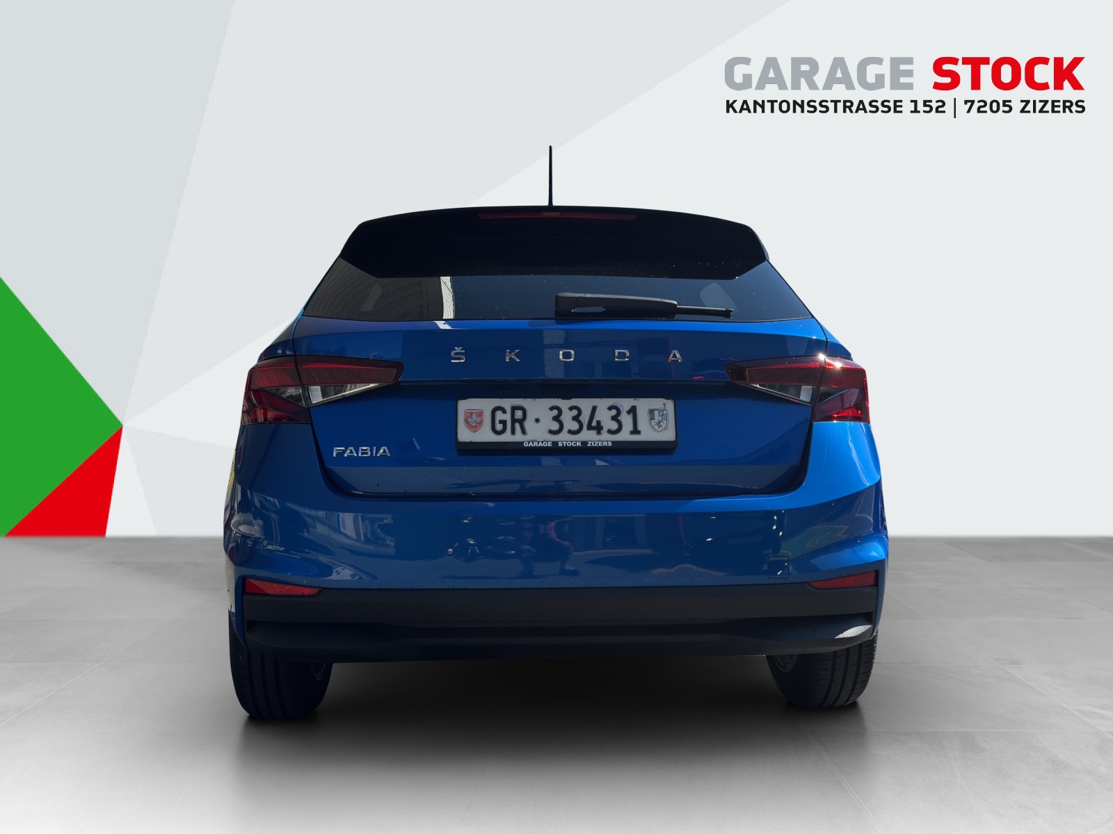 SKODA Fabia 1.0 TSI Ambition-showroom-element-3