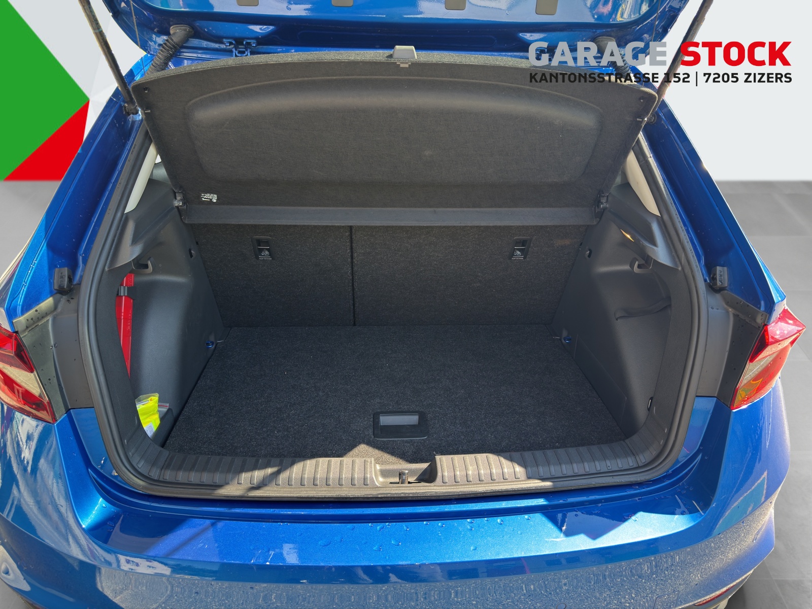 SKODA Fabia 1.0 TSI Ambition-image-11