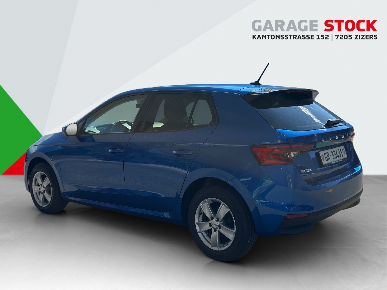 SKODA Fabia 1.0 TSI Ambition-showroom-element-2