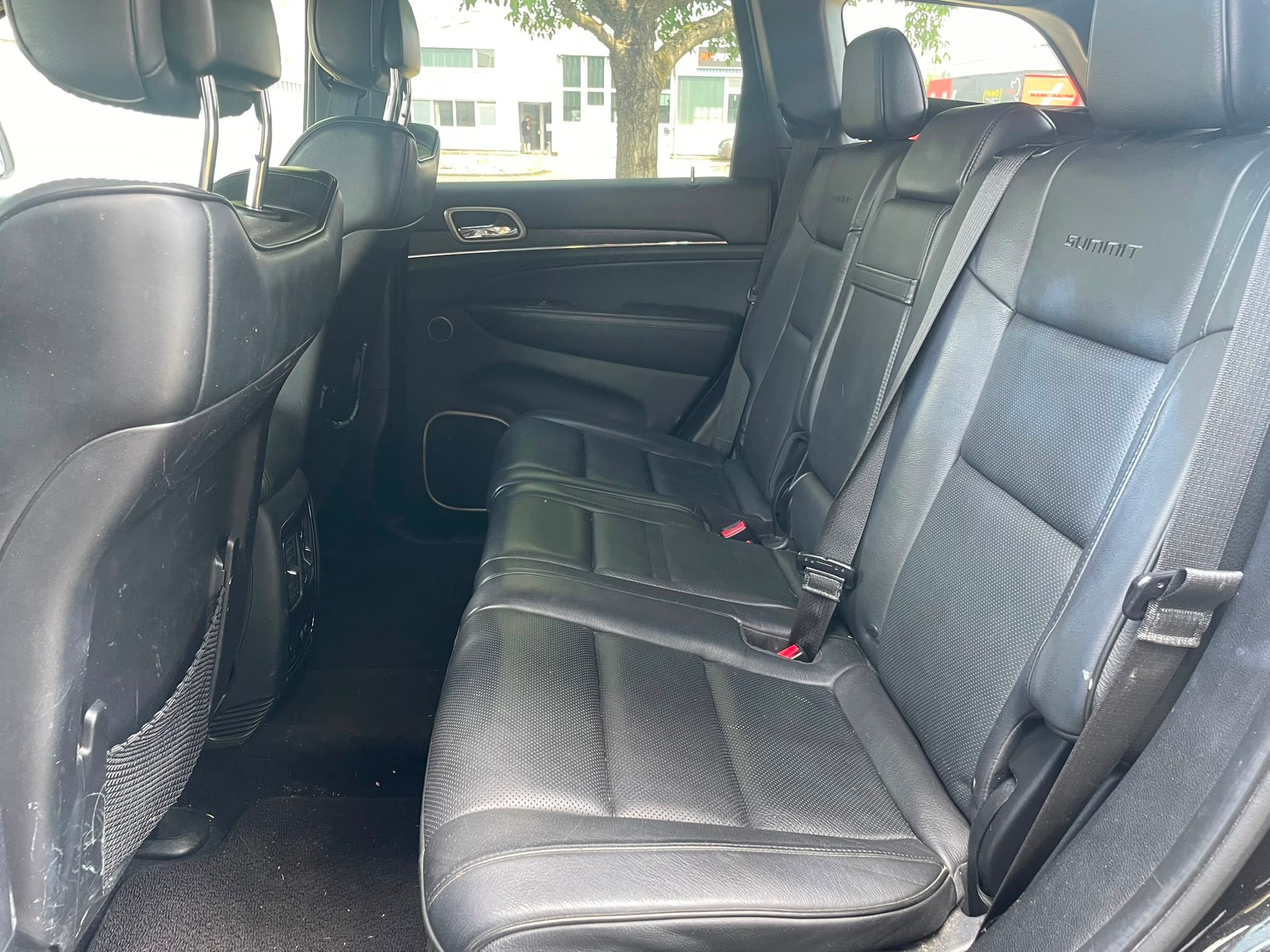 JEEP Grand Cherokee 3.0 CRD Summit Automatic-image-11