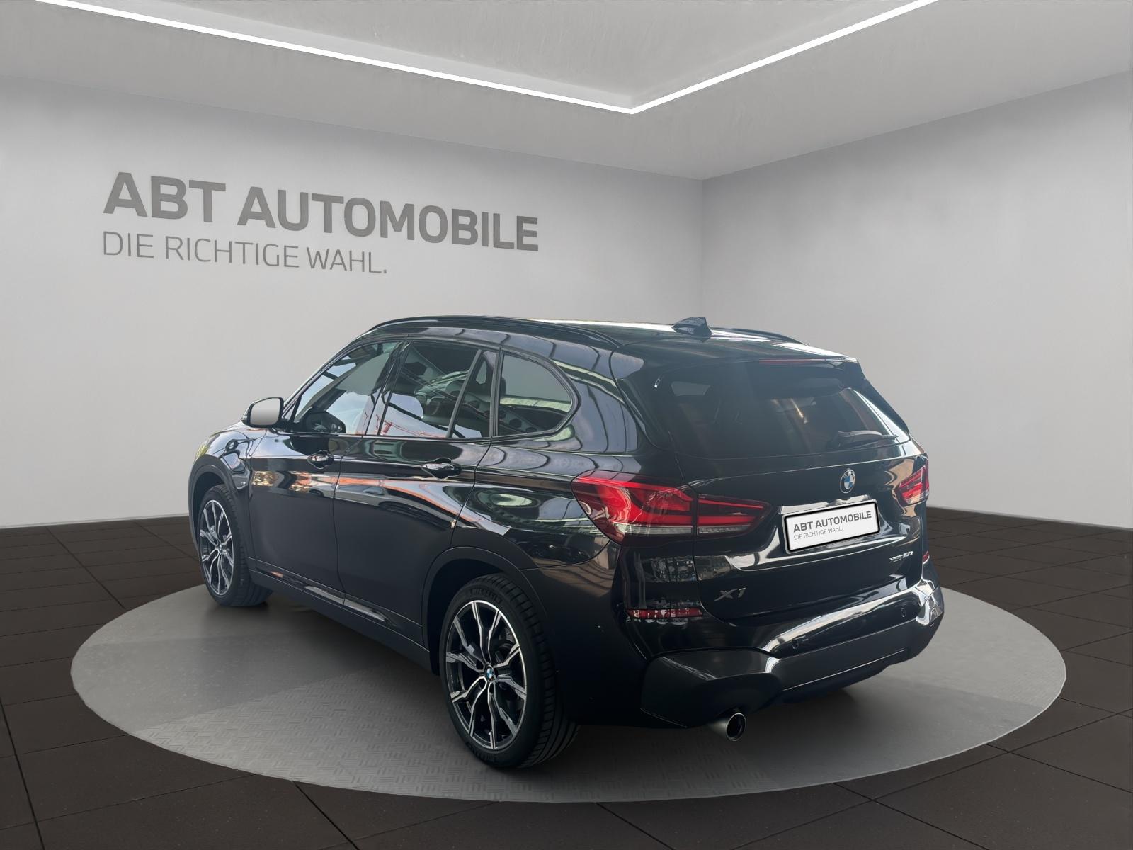 BMW X1 25e xDrive-showroom-element-3