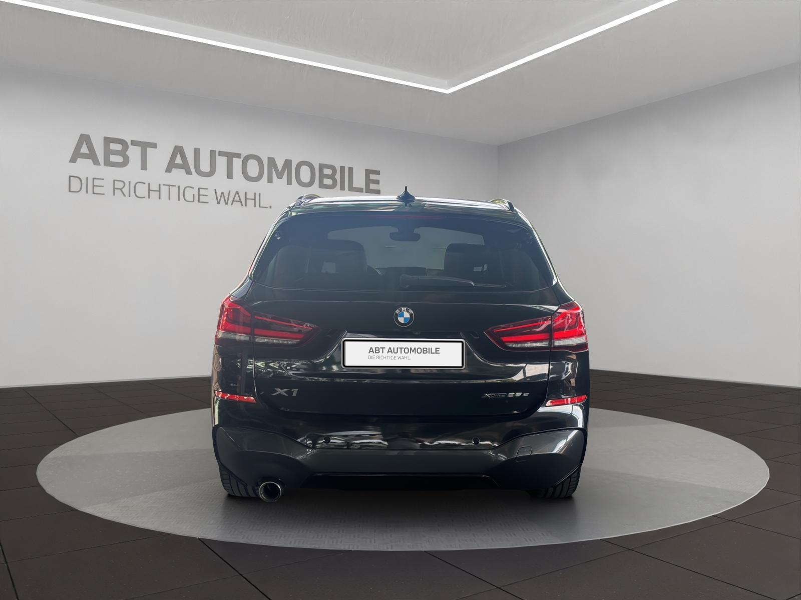 BMW X1 25e xDrive-image-4