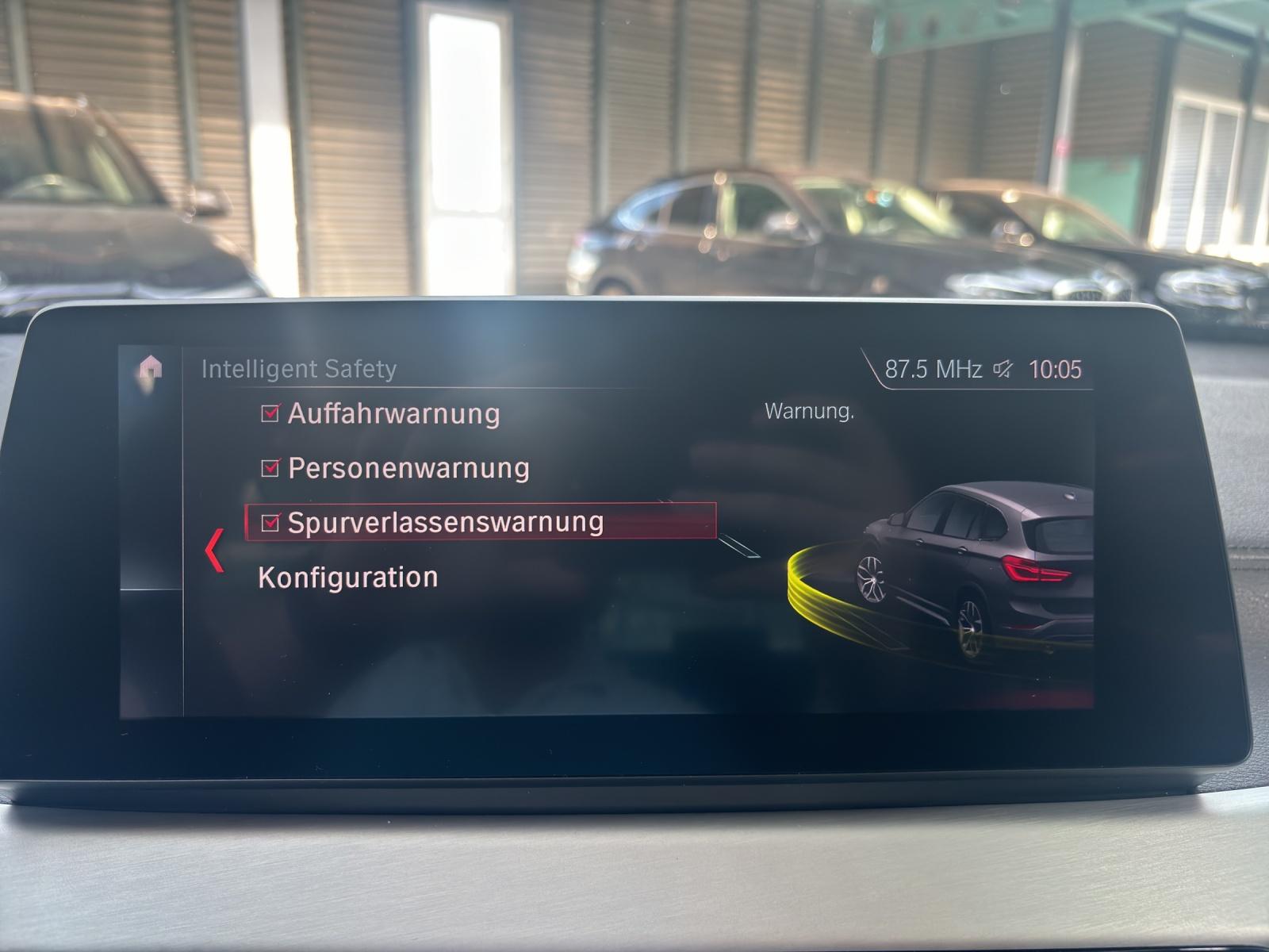 BMW X1 25e xDrive-image-15