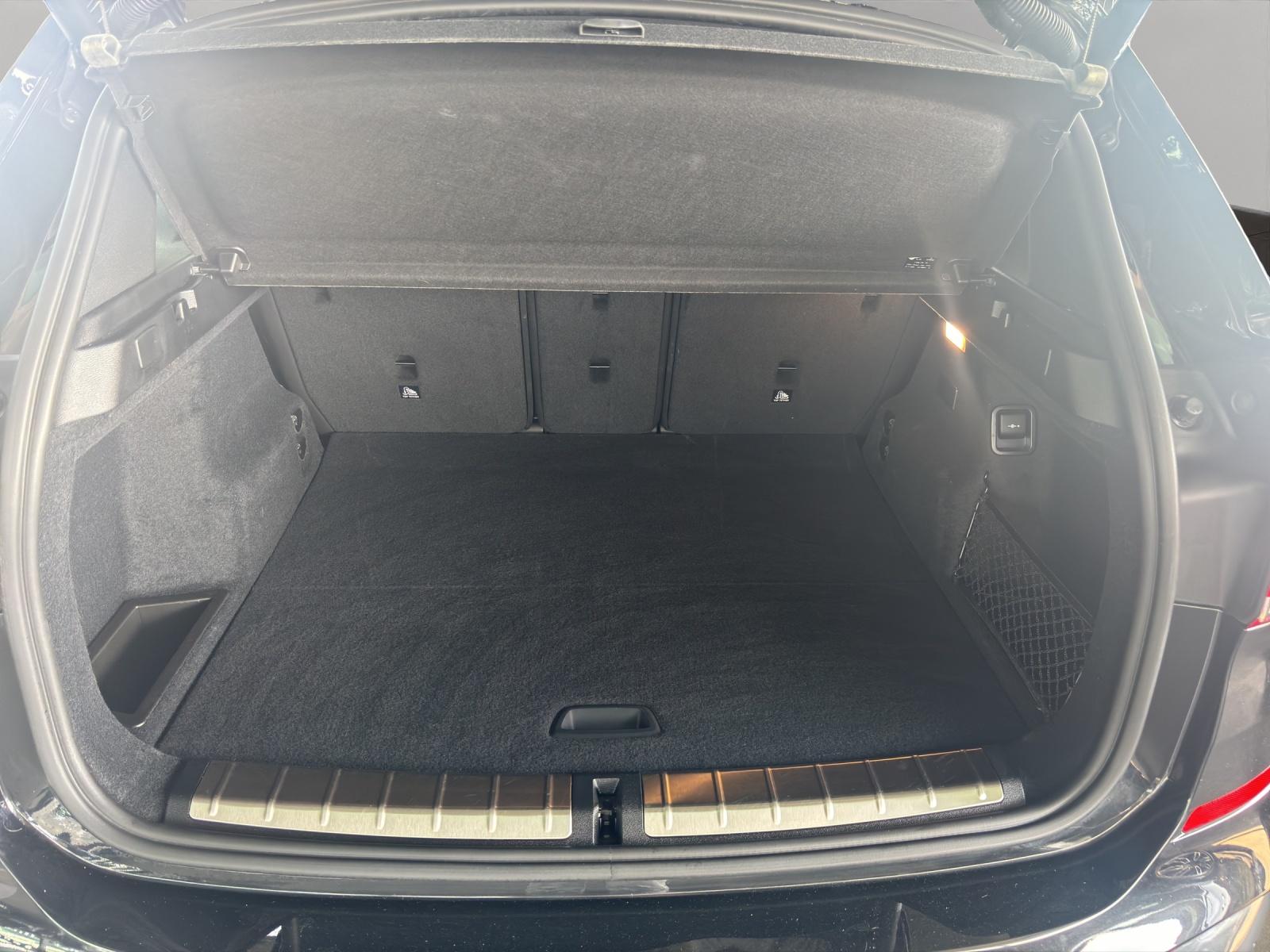BMW X1 25e xDrive-image-23