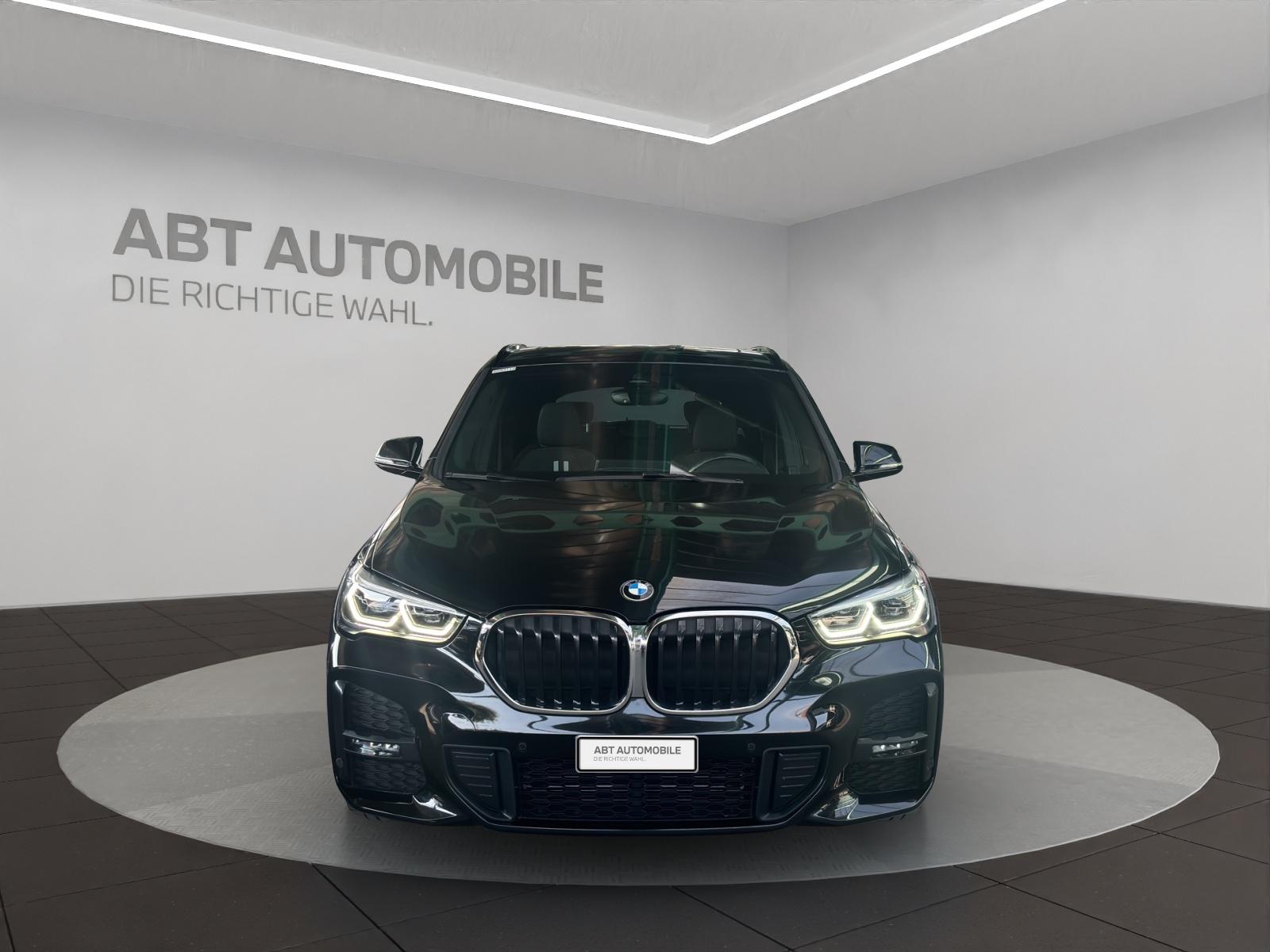 BMW X1 25e xDrive-showroom-element-1