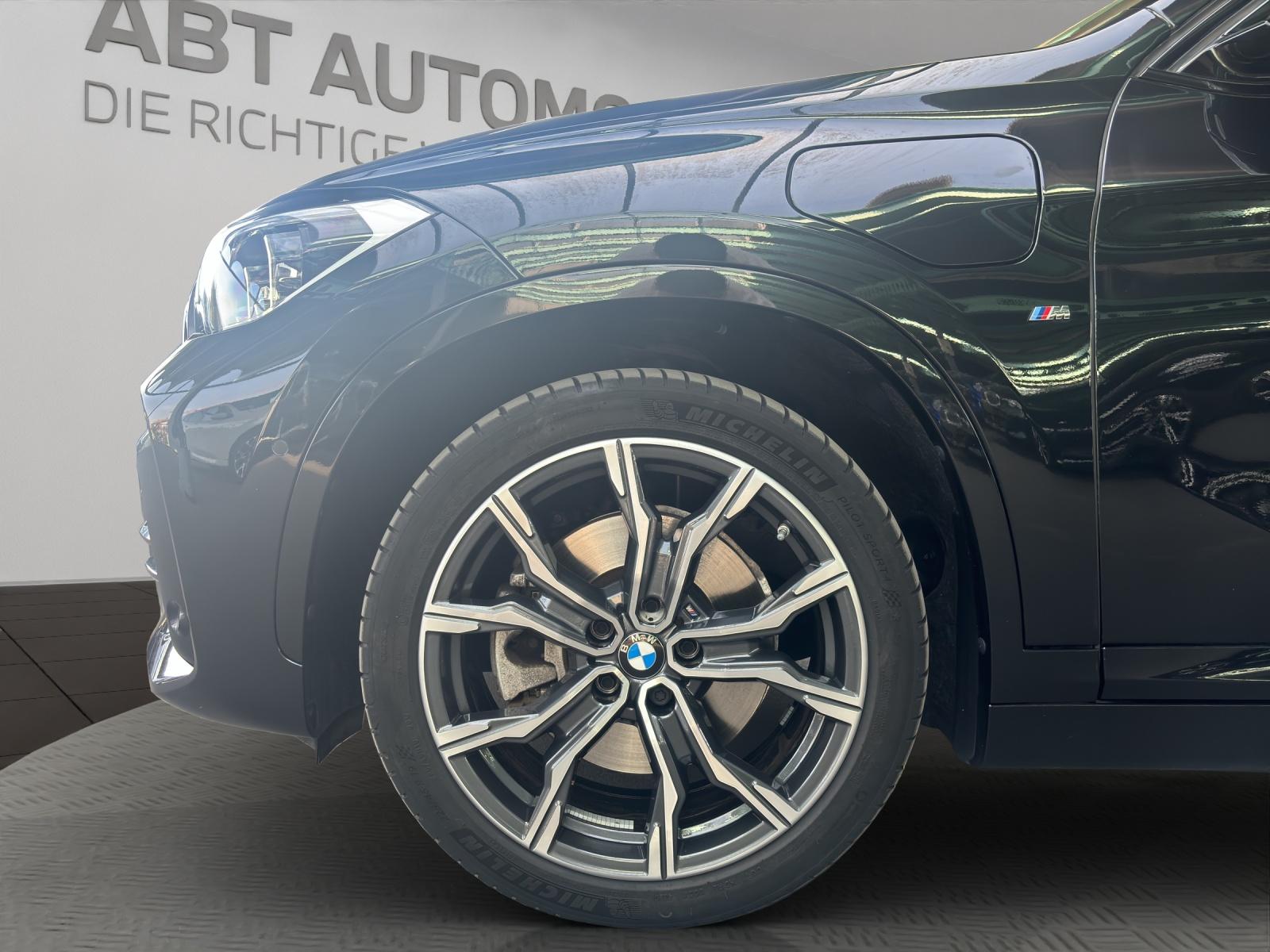 BMW X1 25e xDrive-image-24