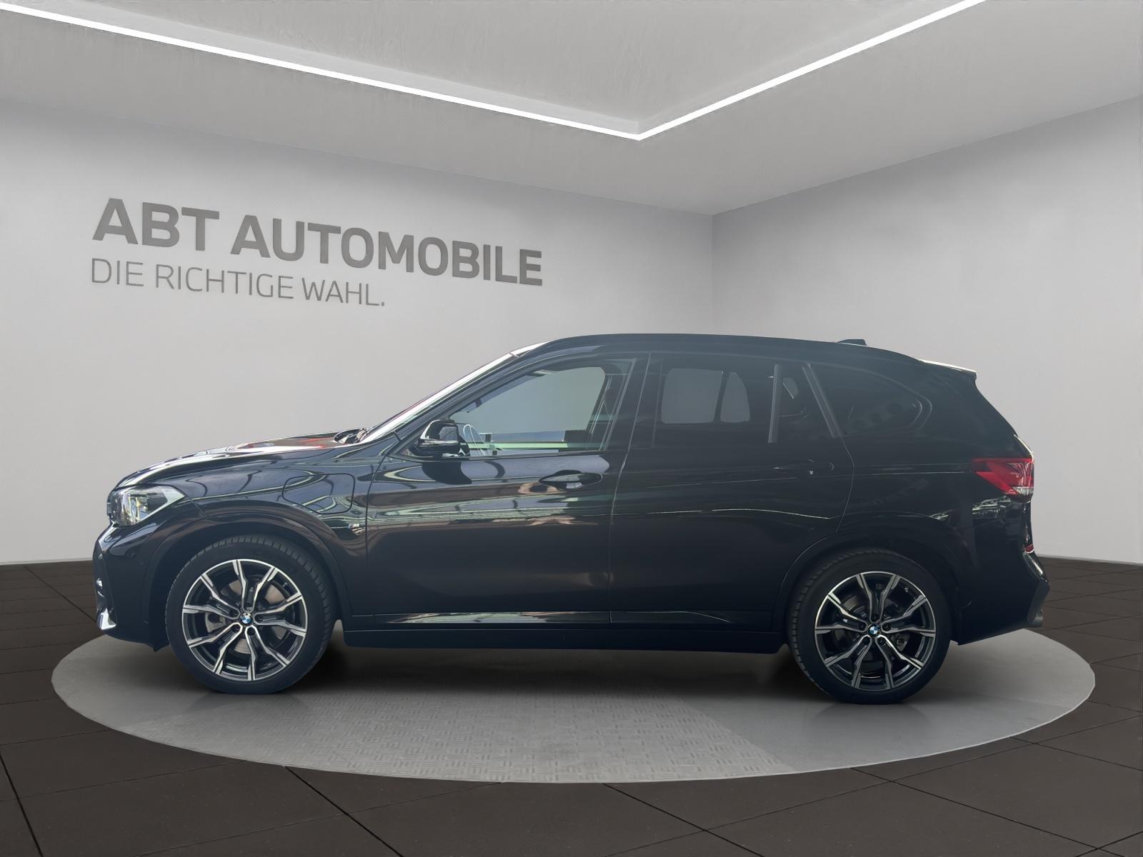 BMW X1 25e xDrive-showroom-element-2