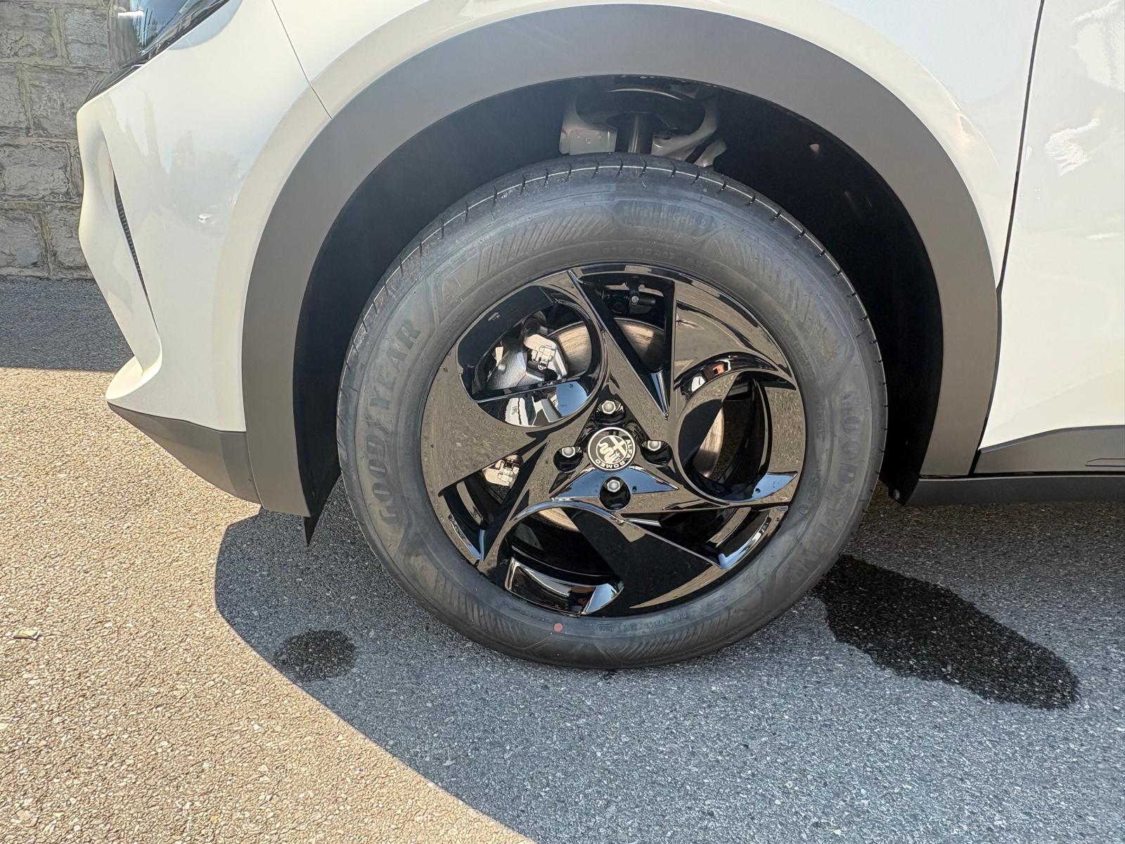ALFA ROMEO Junior 1.2 48V Hybrid Junior-image-13