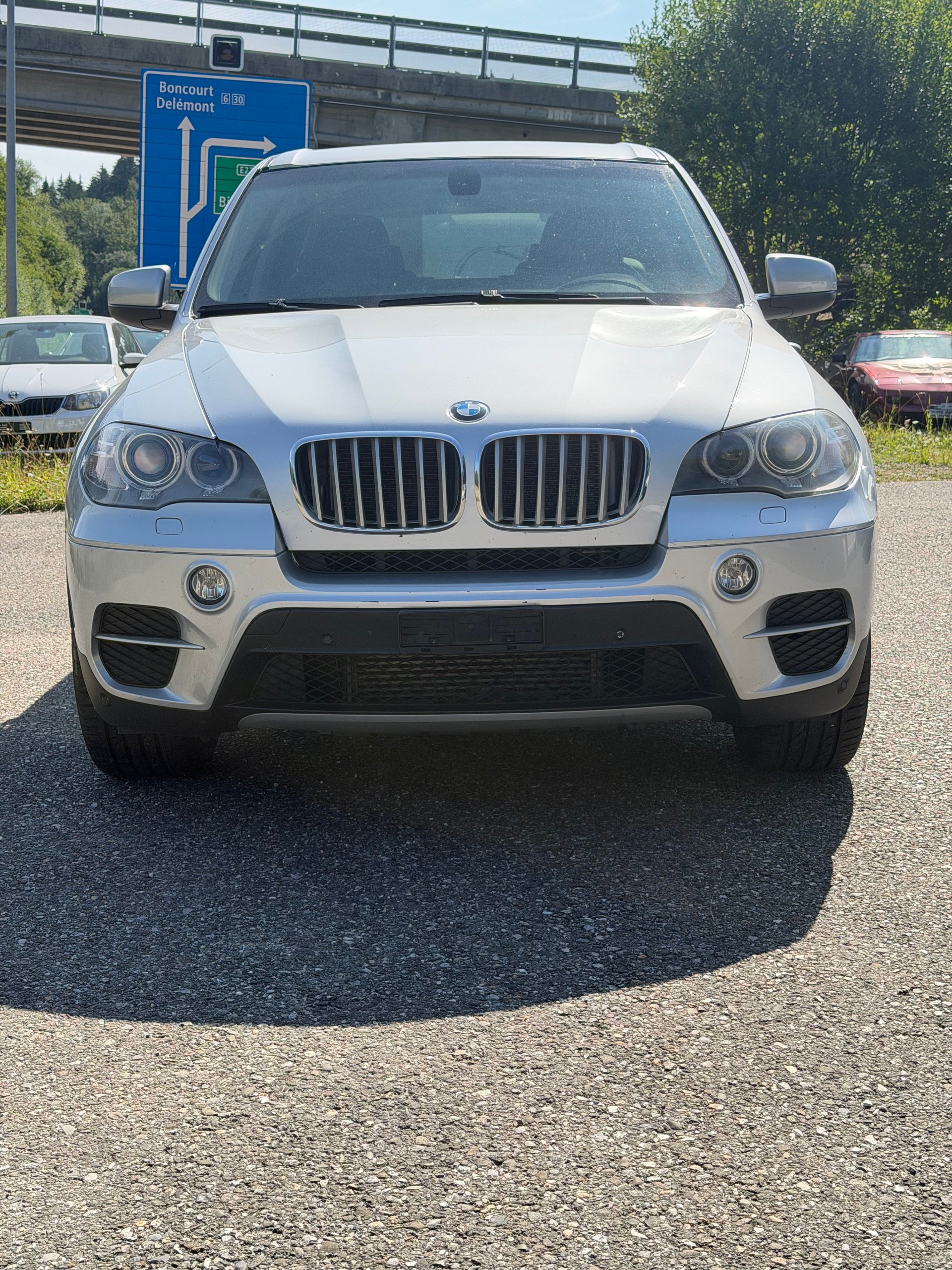 BMW X5 xDrive 40d Steptronic-image-8