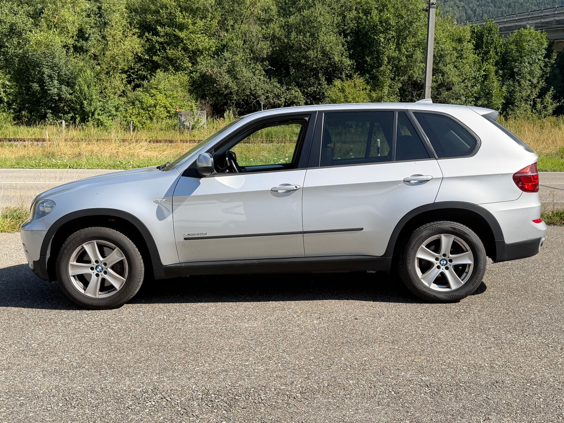 BMW X5 xDrive 40d Steptronic-image-6