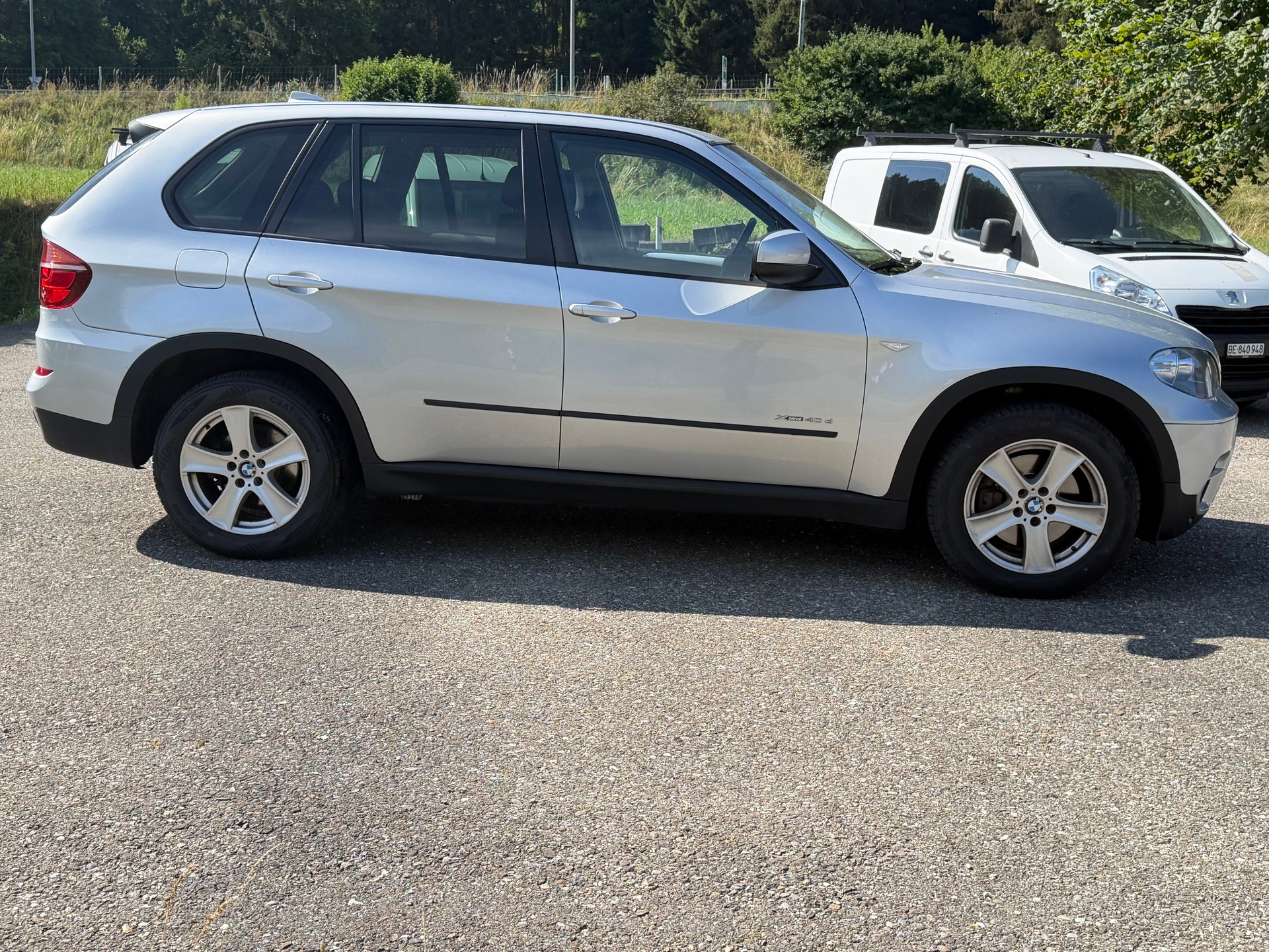 BMW X5 xDrive 40d Steptronic-image-1