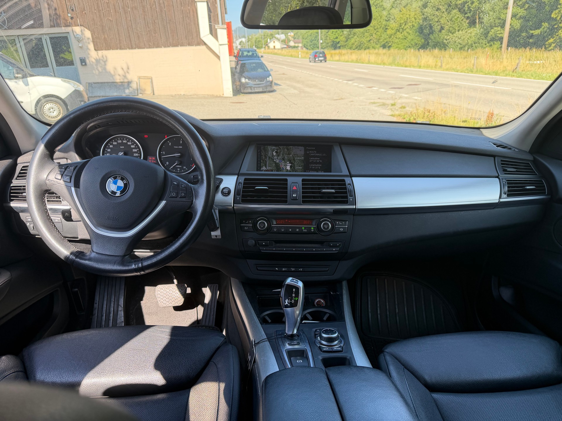 BMW X5 xDrive 40d Steptronic-image-9