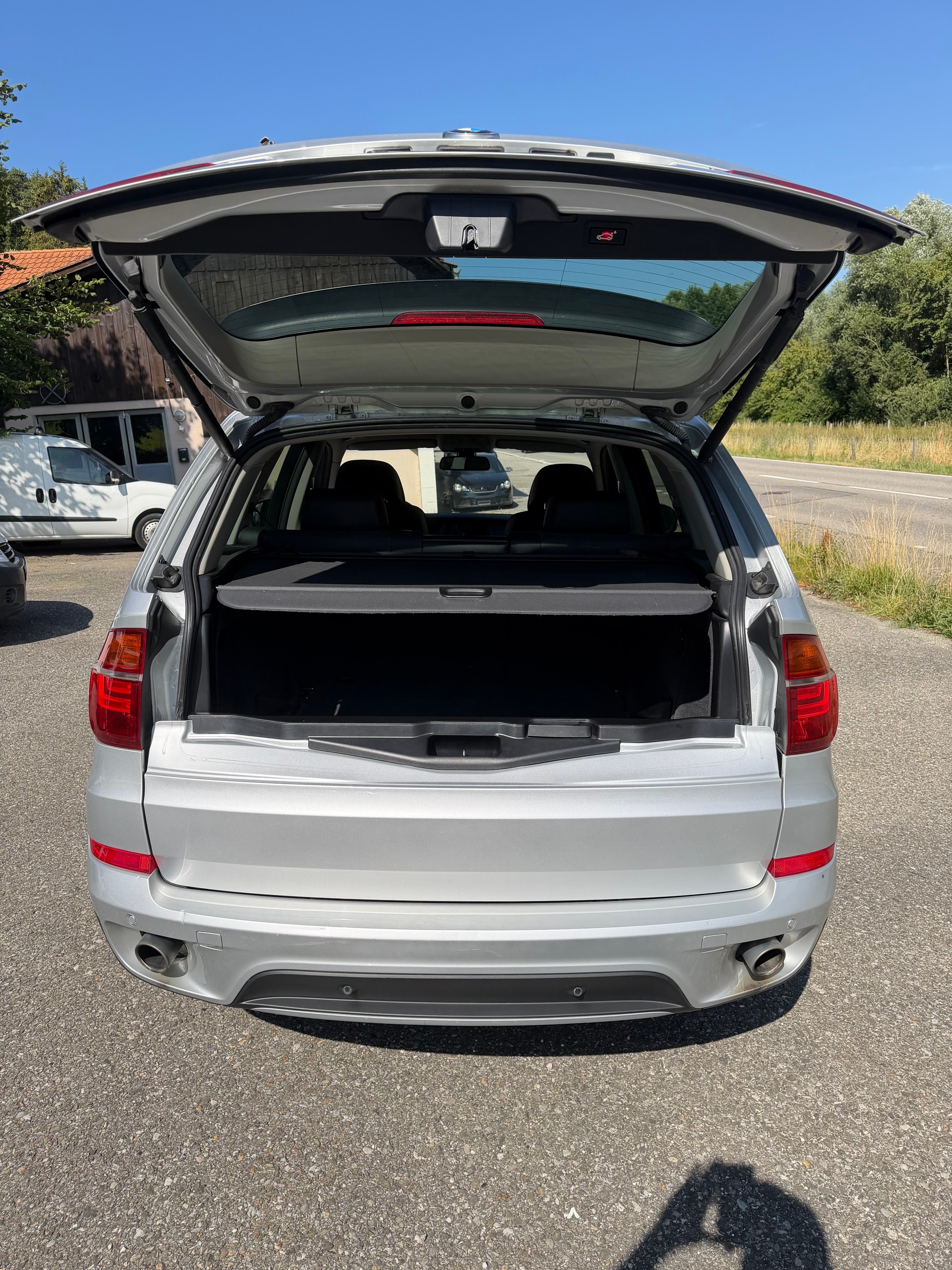 BMW X5 xDrive 40d Steptronic-image-4