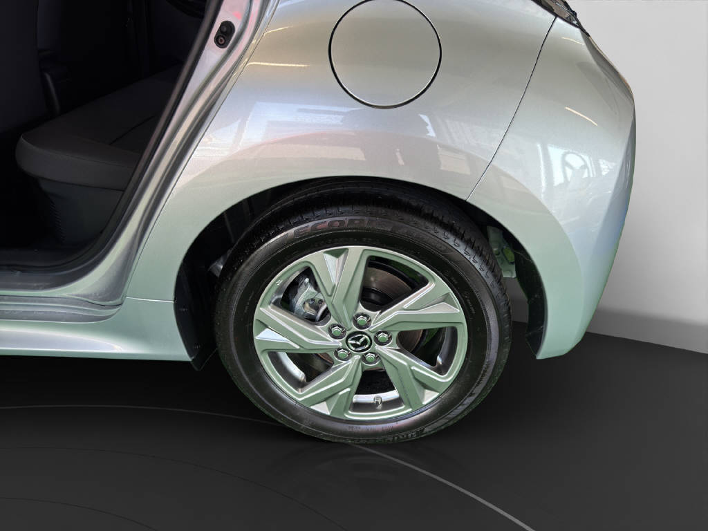MAZDA 2 1.5 Hybrid Exclusive-Line-image-9