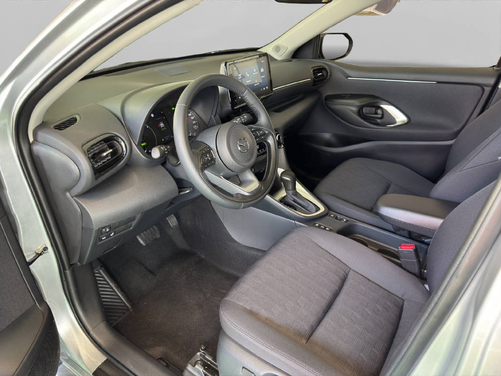 MAZDA 2 1.5 Hybrid Exclusive-Line-image-4