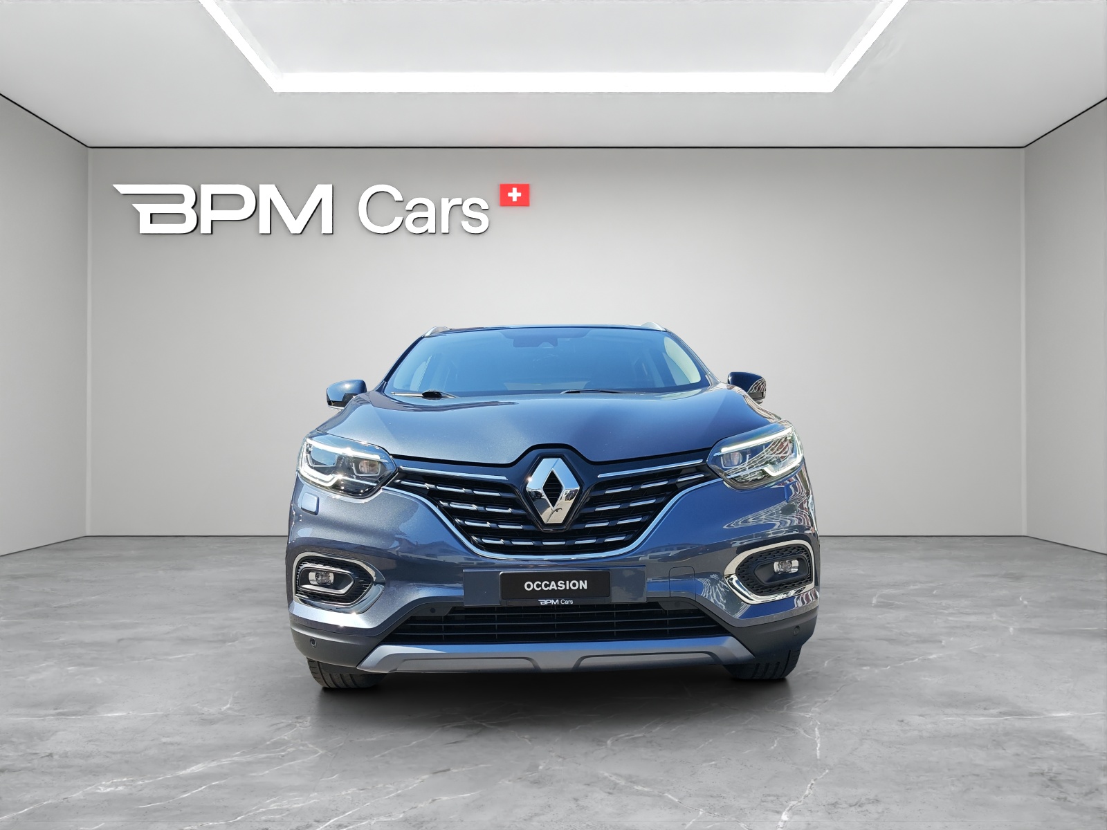 RENAULT Kadjar 1.8 Blue dCi Intens 4WD-showroom-element-1