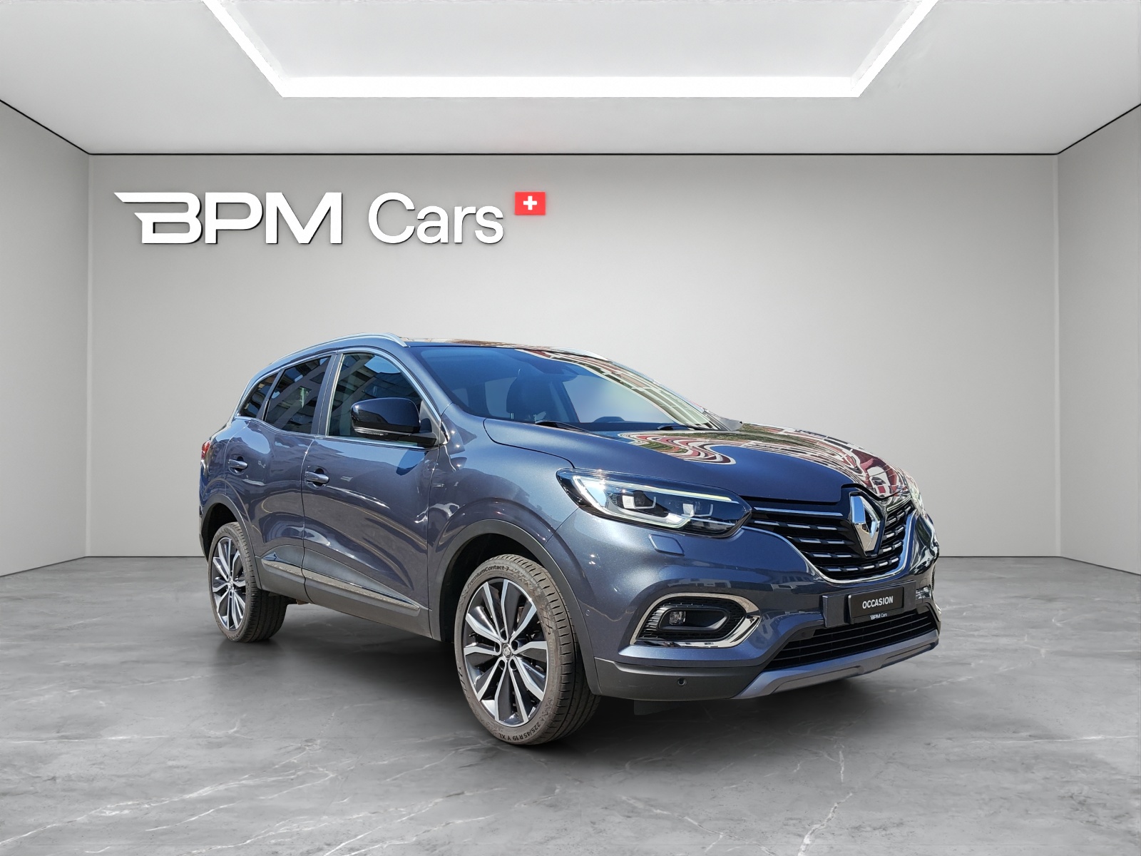 RENAULT Kadjar 1.8 Blue dCi Intens 4WD-image-4