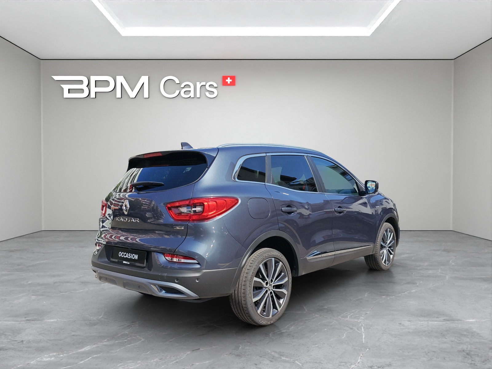 RENAULT Kadjar 1.8 Blue dCi Intens 4WD-showroom-element-3