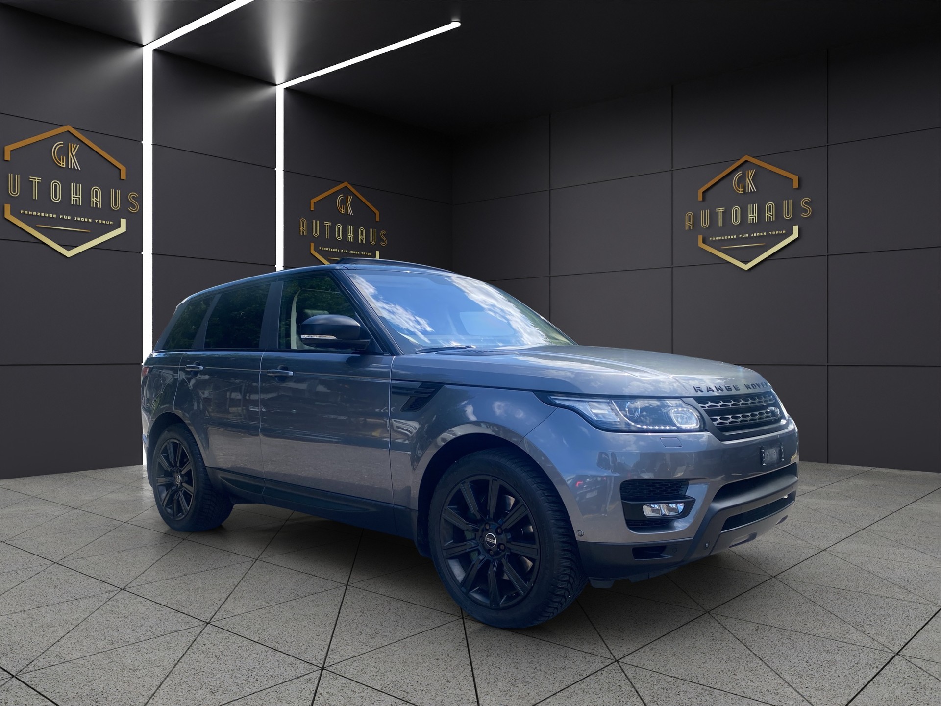 LAND ROVER Range Rover Sport 3.0 SDV6 Autobiography Automatic-image-7