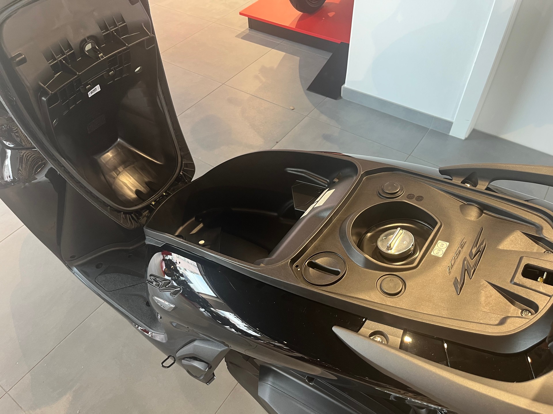 HONDA SH 350-image-14