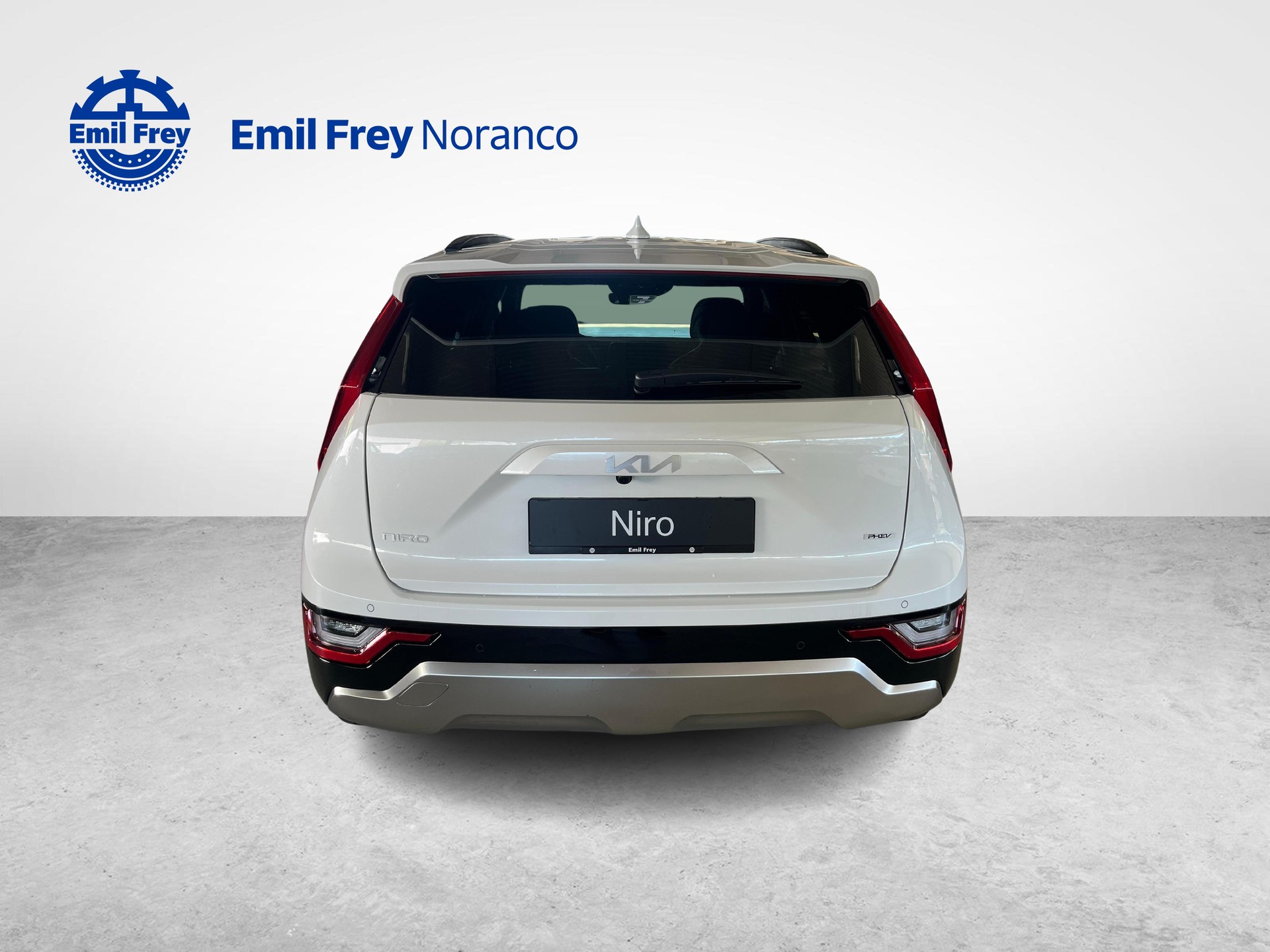 KIA Niro 1.6 GDi Plug-in Hybrid Style-showroom-element-3