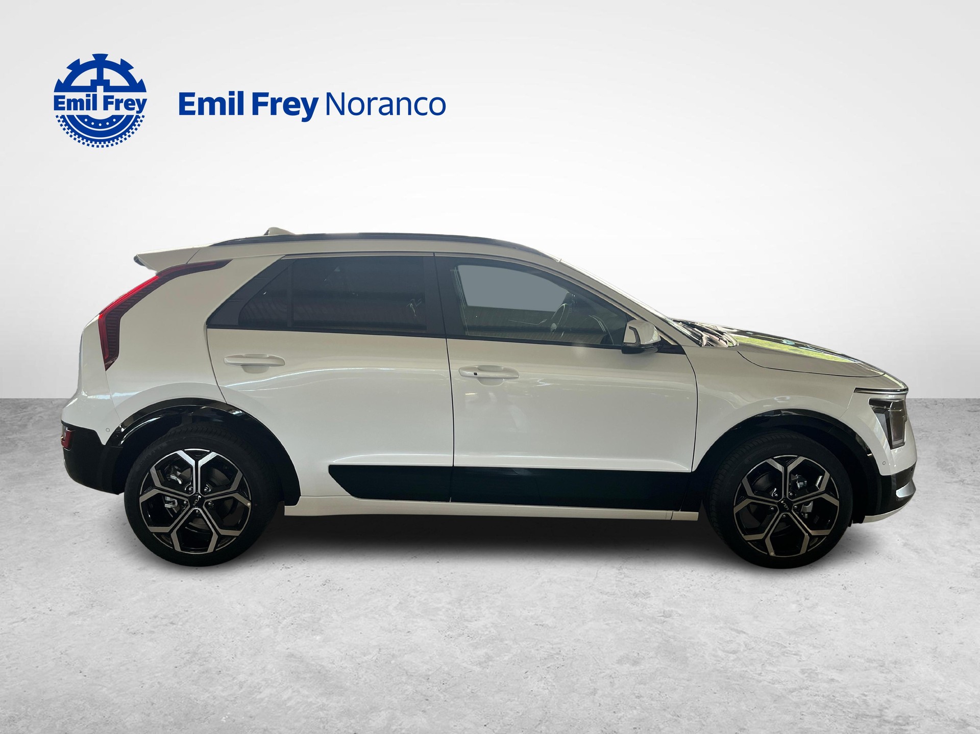 KIA Niro 1.6 GDi Plug-in Hybrid Style-image-5