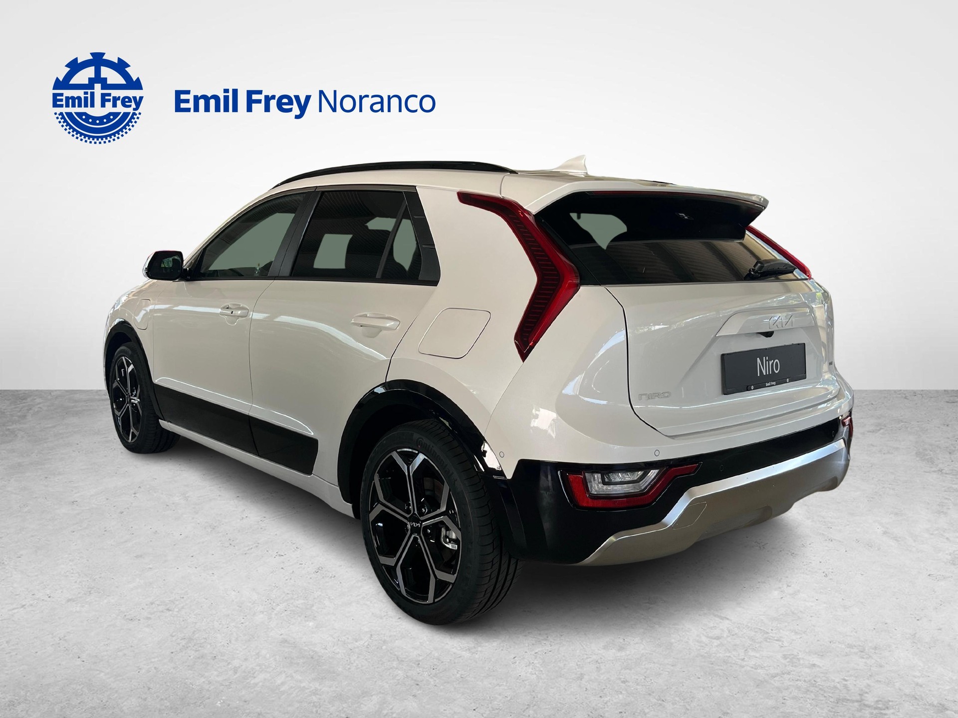 KIA Niro 1.6 GDi Plug-in Hybrid Style-showroom-element-2