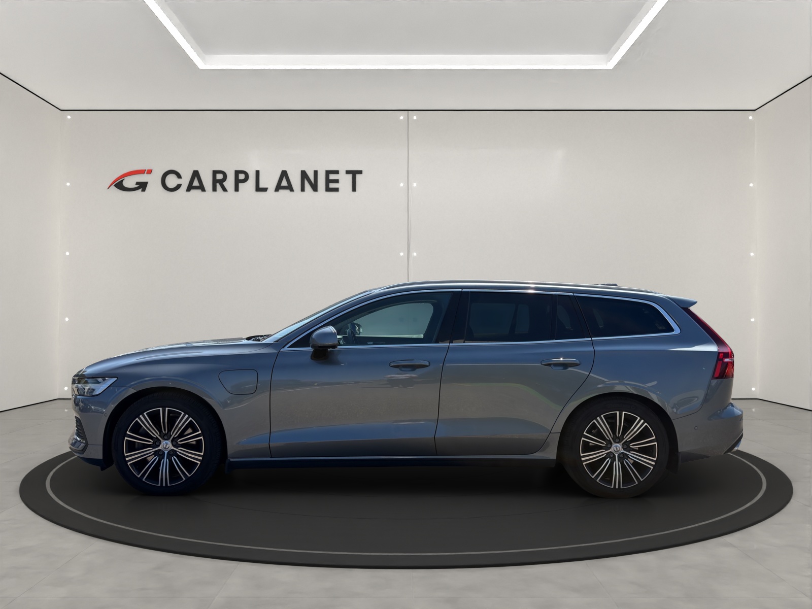 VOLVO V60 2.0 T6 TE Inscription eAWD-showroom-element-1