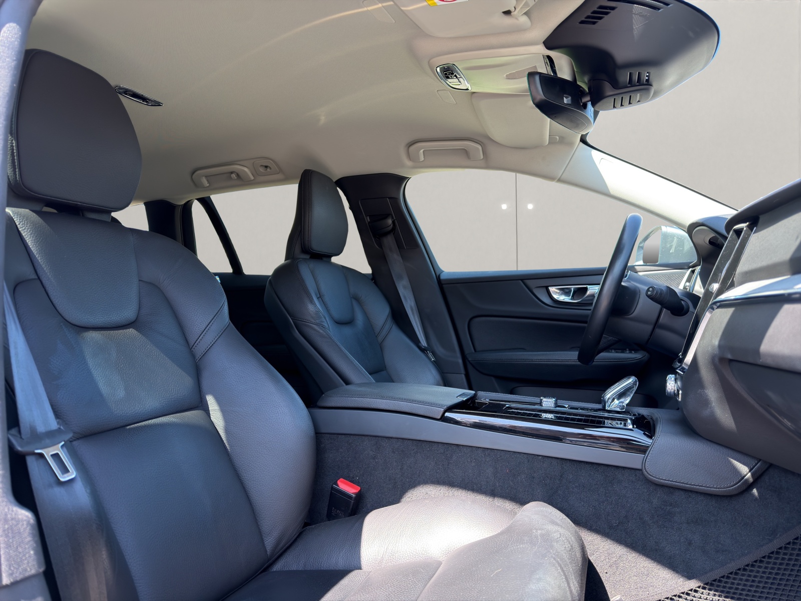 VOLVO V60 2.0 T6 TE Inscription eAWD-image-9