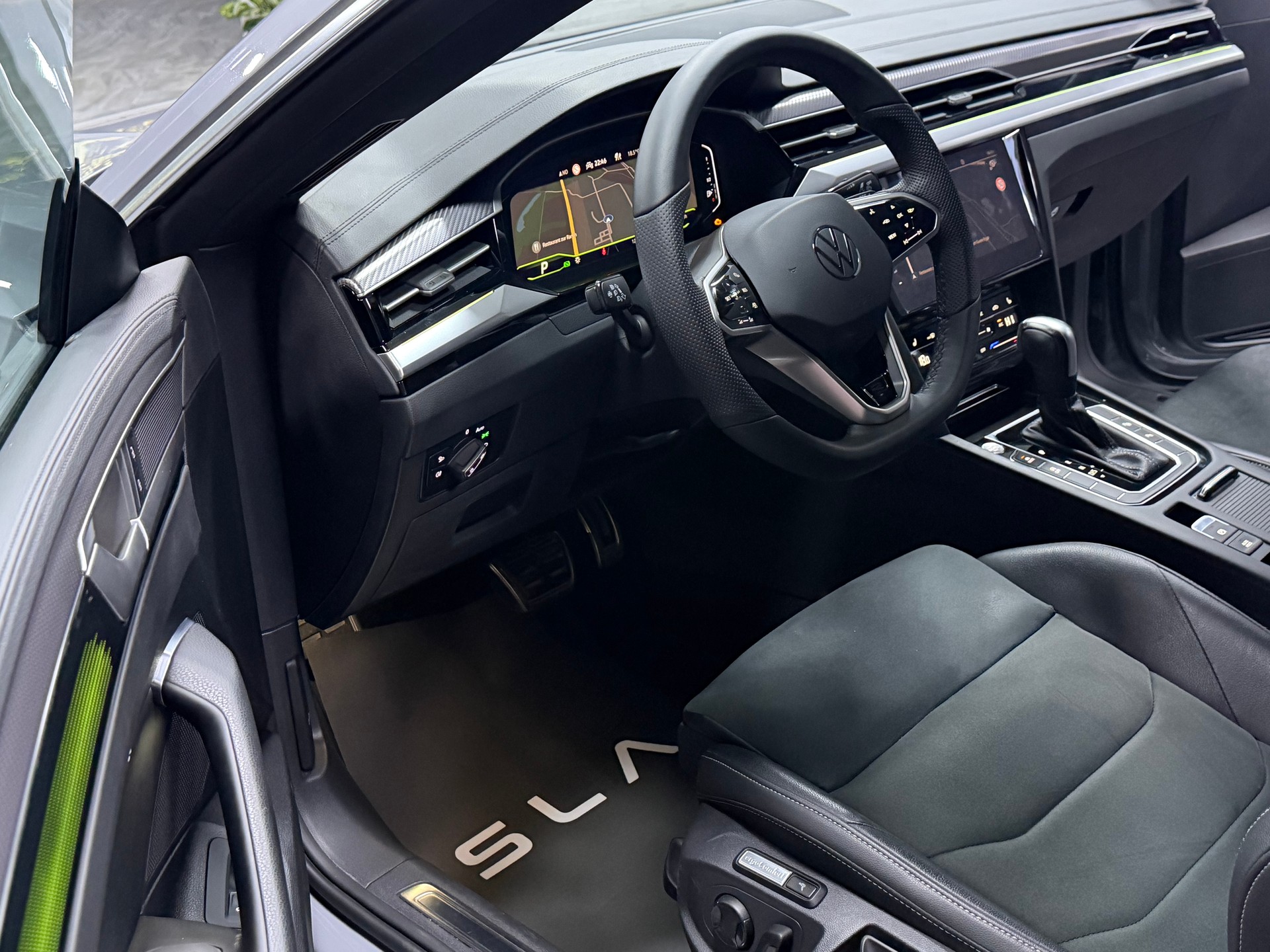 VW Arteon 2.0 TDI R-Line 4Motion DSG / Sitz Masagge / Leasing ab 299.- Monate-image-11