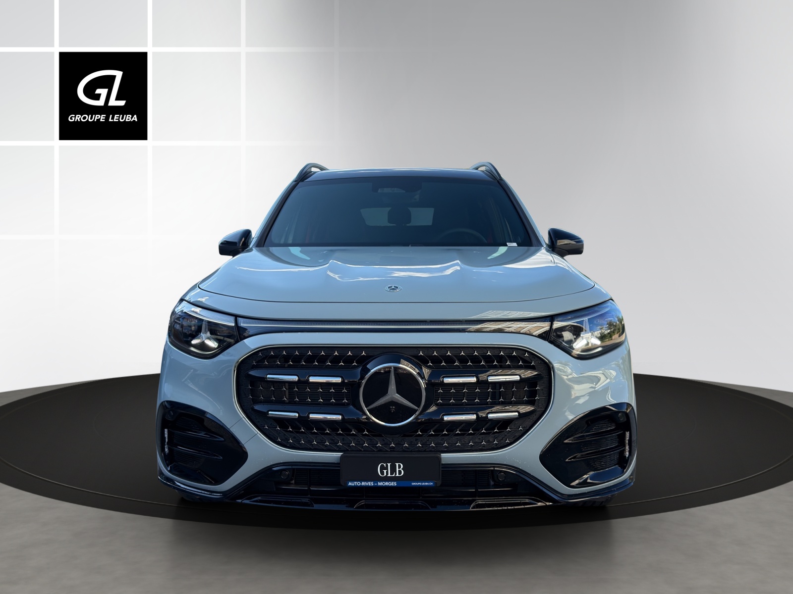 MERCEDES-BENZ GLB 220 4Matic 8G-Tronic-showroom-element-1