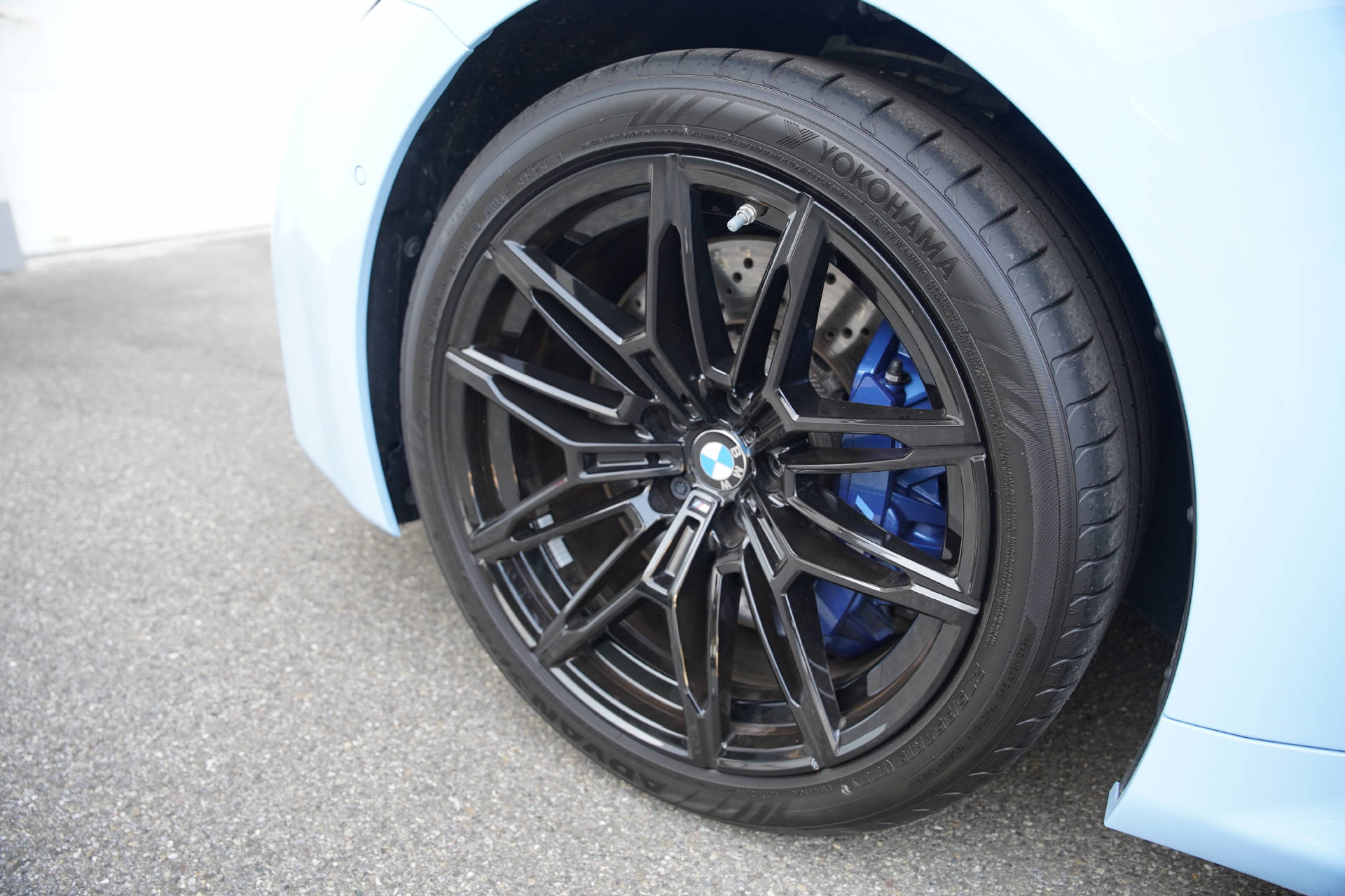 BMW M2 Steptronic LCI-image-5