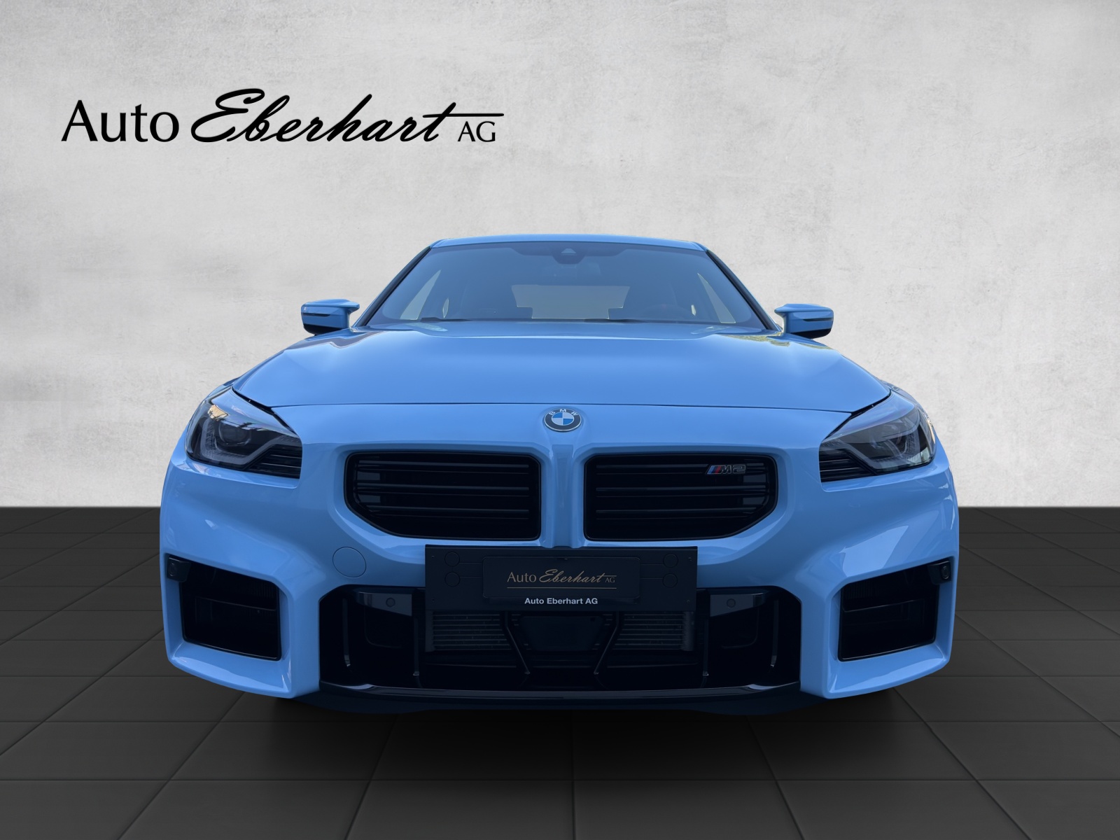 BMW M2 Steptronic LCI-showroom-element-3