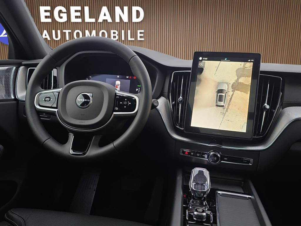 VOLVO XC60 2.0 T8 TE Black Edition eAWD-image-18