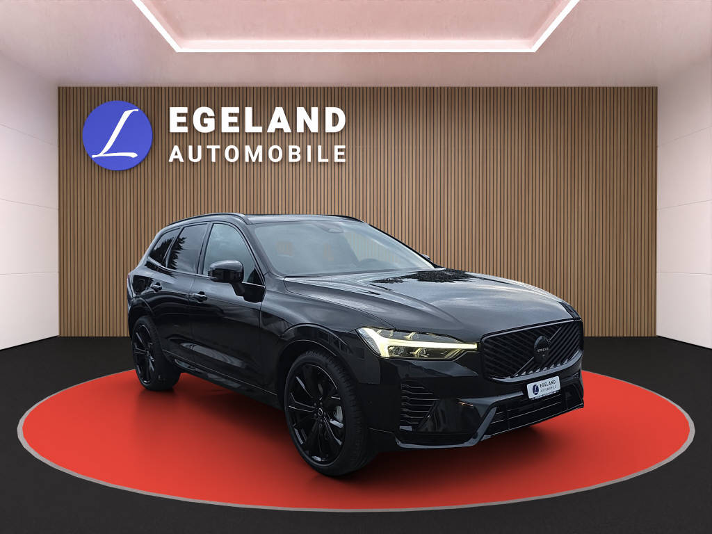 VOLVO XC60 2.0 T8 TE Black Edition eAWD-showroom-element-1