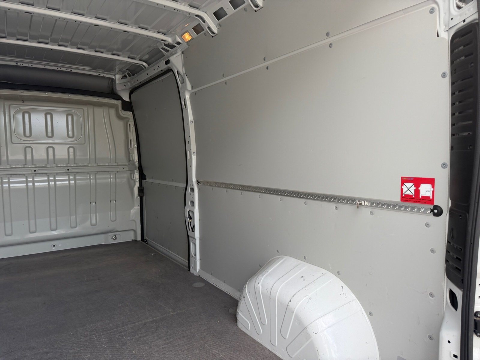 FIAT Ducato 35 L3H2 - 3 Jahre Gratis Service-image-20