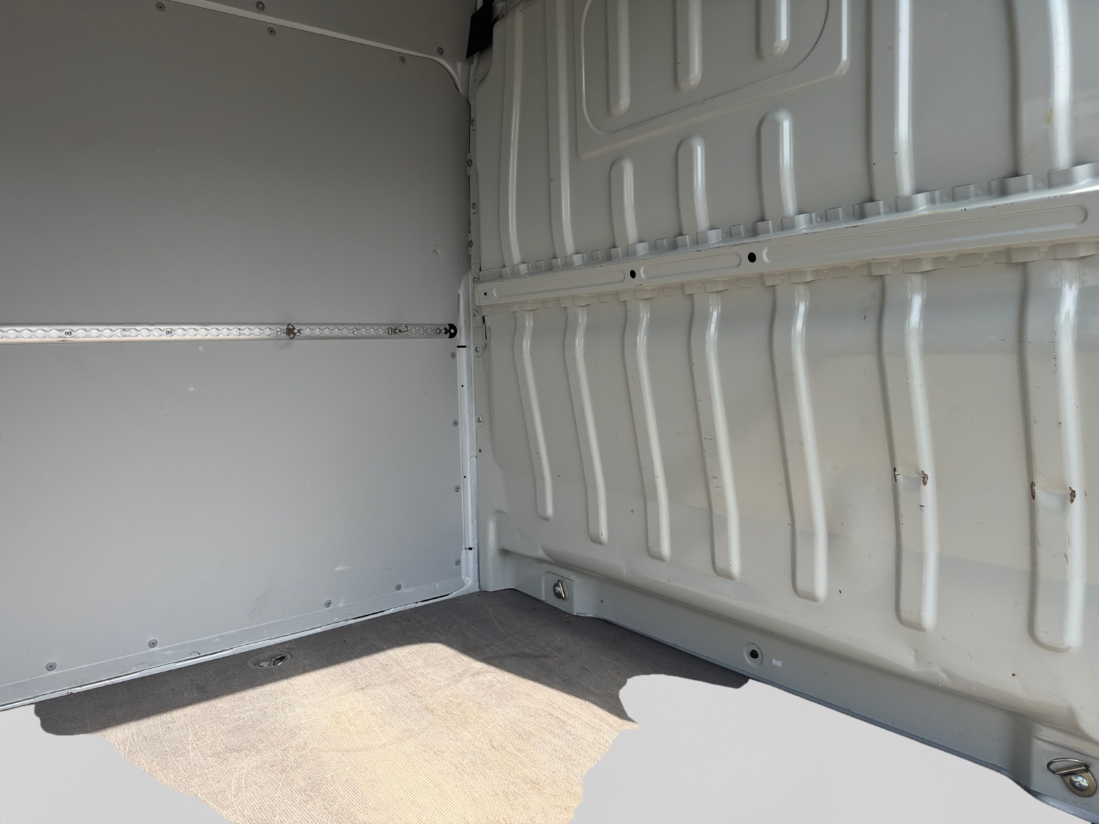 FIAT Ducato 35 L3H2 - 3 Jahre Gratis Service-image-16