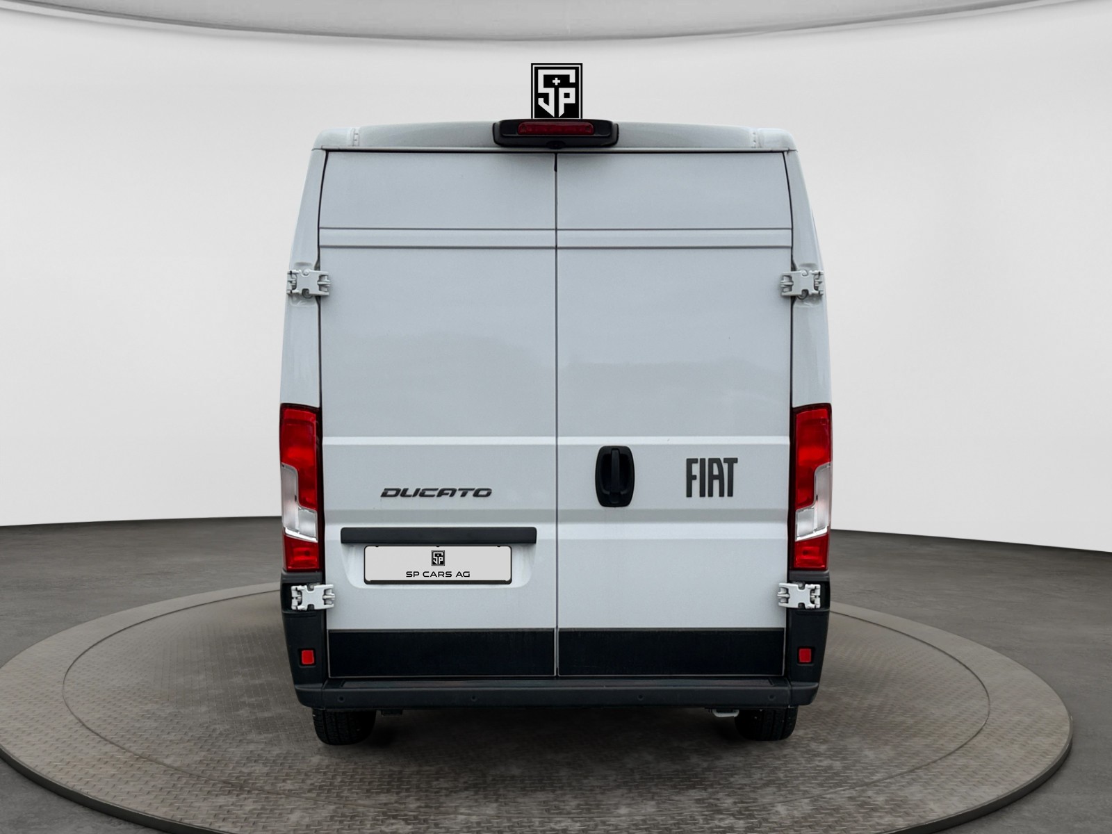 FIAT Ducato 35 L3H2 - 3 Jahre Gratis Service-showroom-element-3