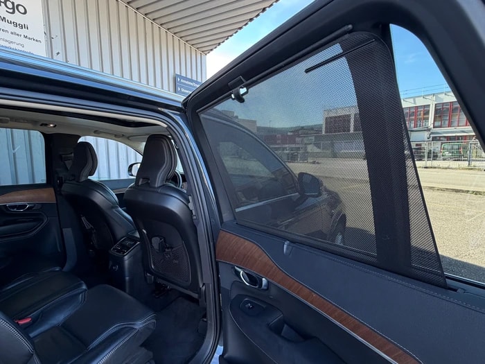 VOLVO XC90 T8 AWD Inscription Geartronic-image-12