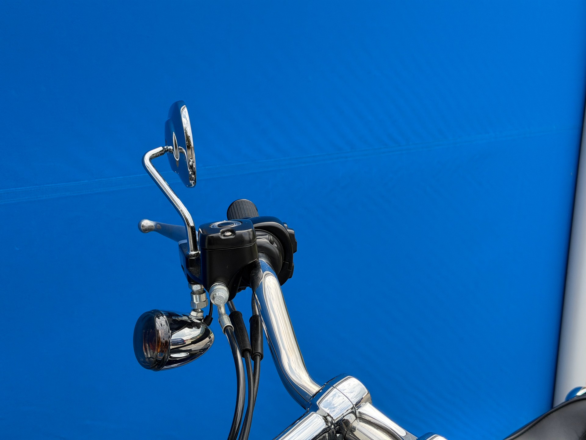 HARLEY-DAVIDSON FXDL Dyna Low Rider ABS-image-7