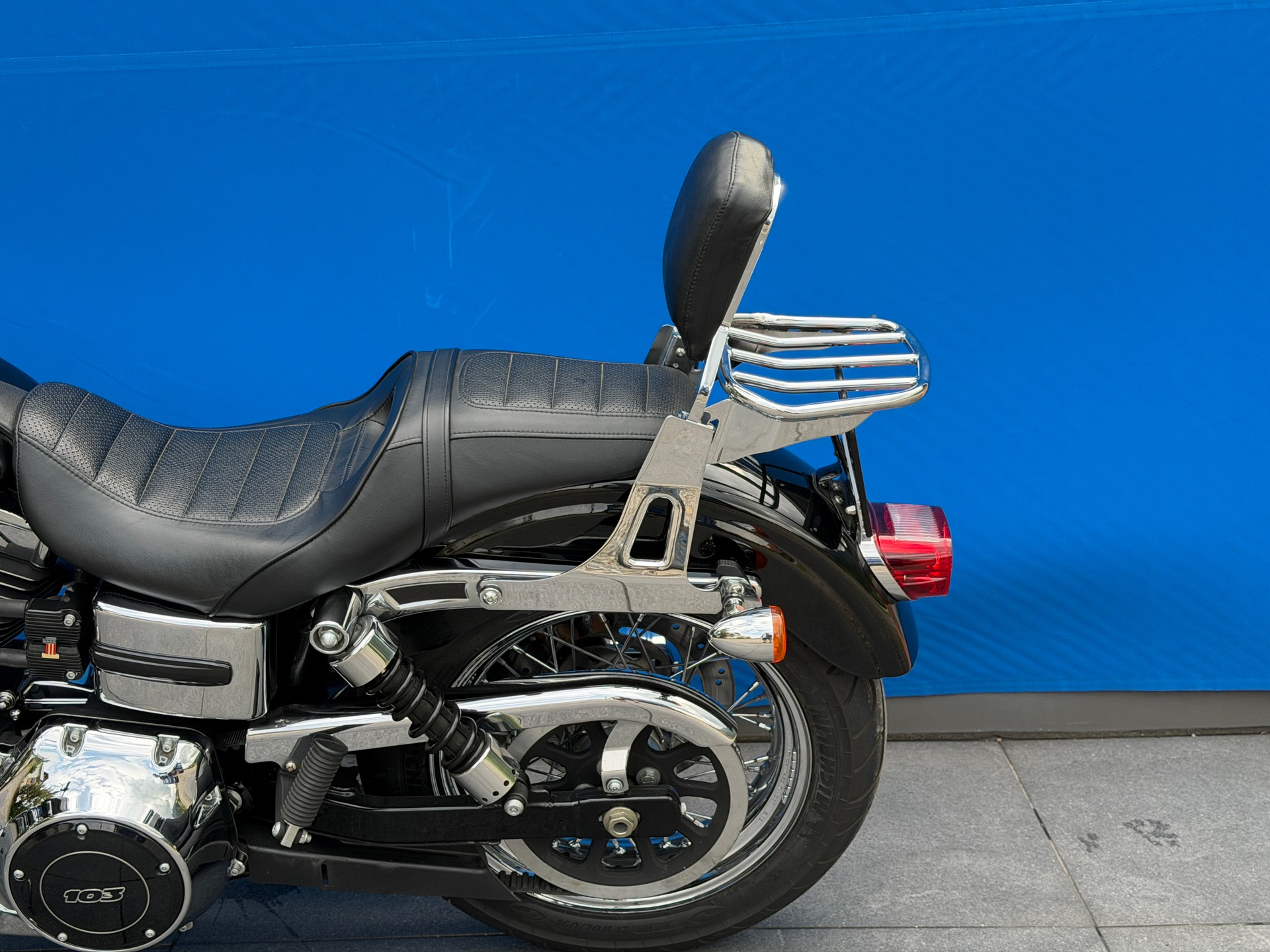 HARLEY-DAVIDSON FXDL Dyna Low Rider ABS-image-11