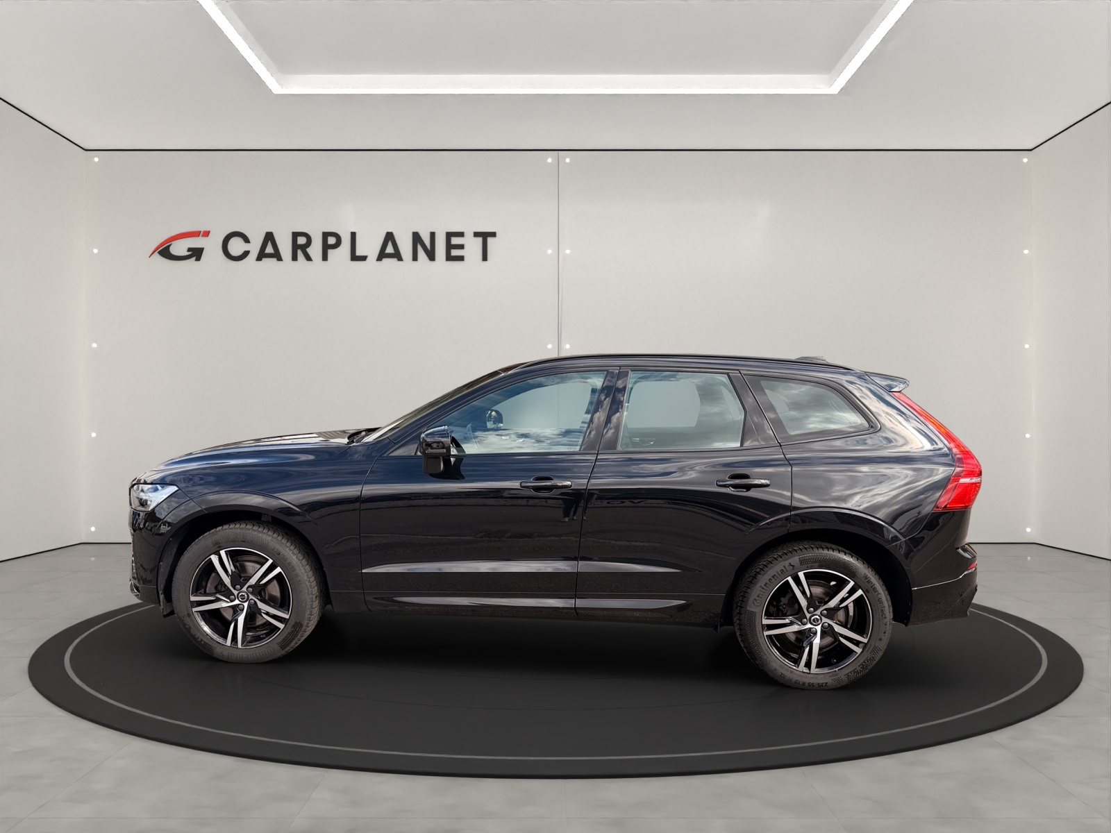 VOLVO XC60 2.0 B5 MH R-Design AWD-showroom-element-2