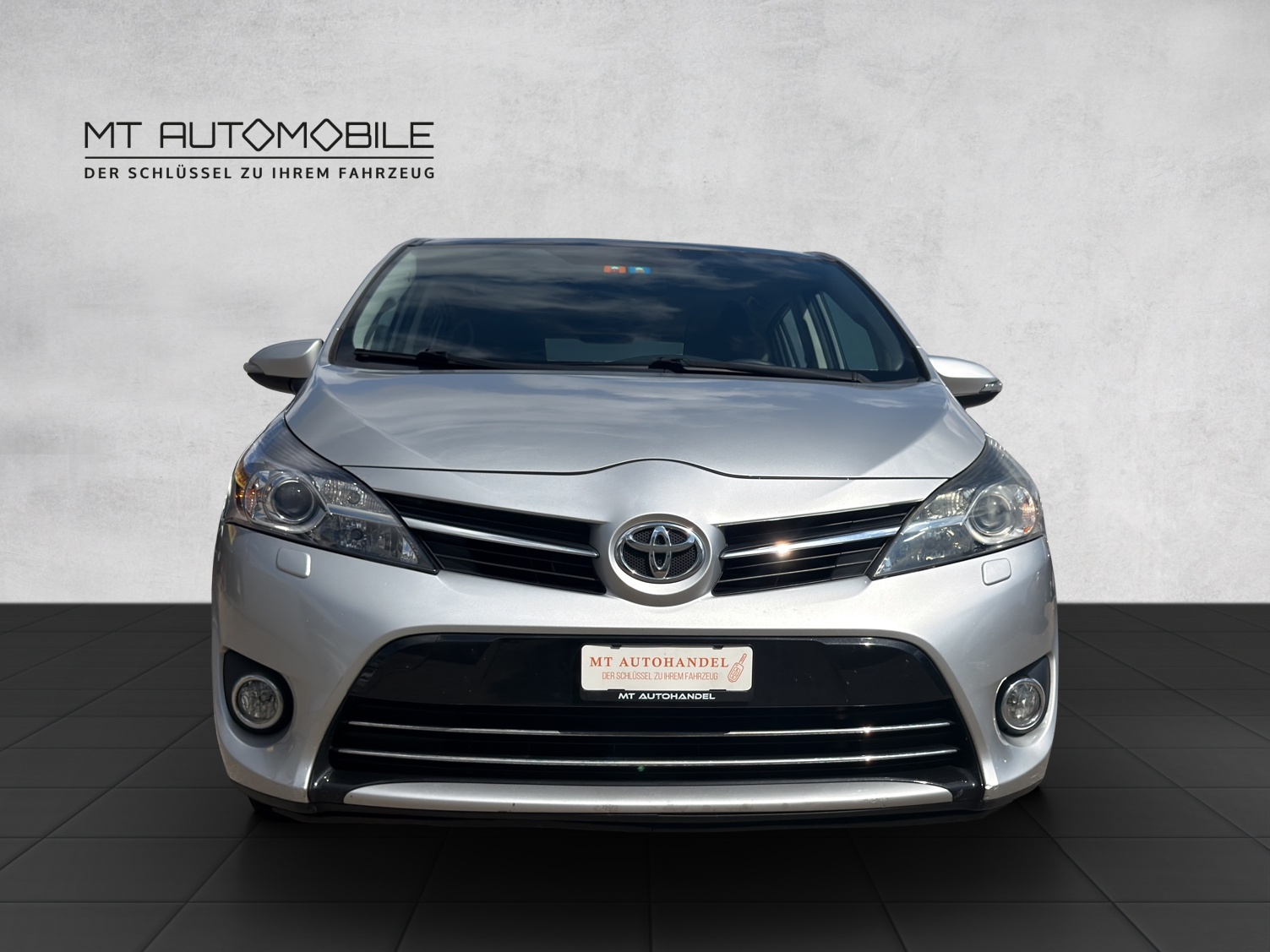 TOYOTA Verso 2.0 D-4D Sol-image-7