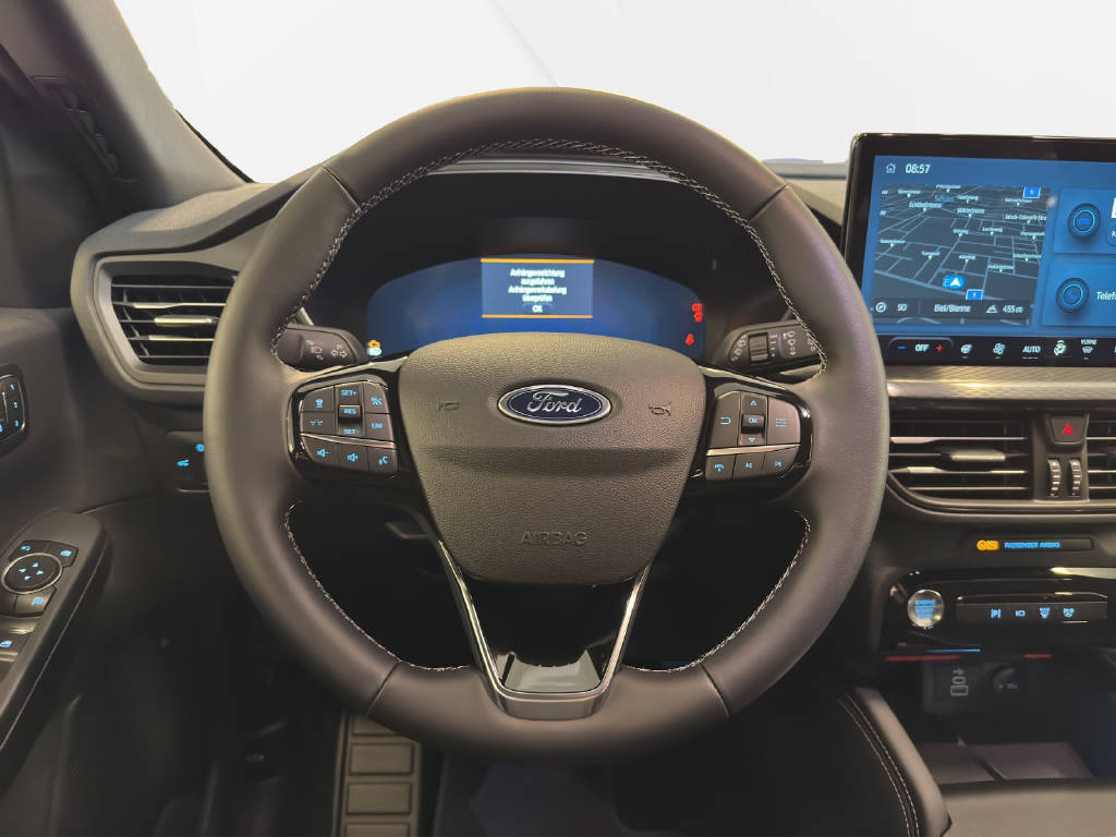 FORD Kuga 2.5 Hybrid Sound Edition 4x4-image-5