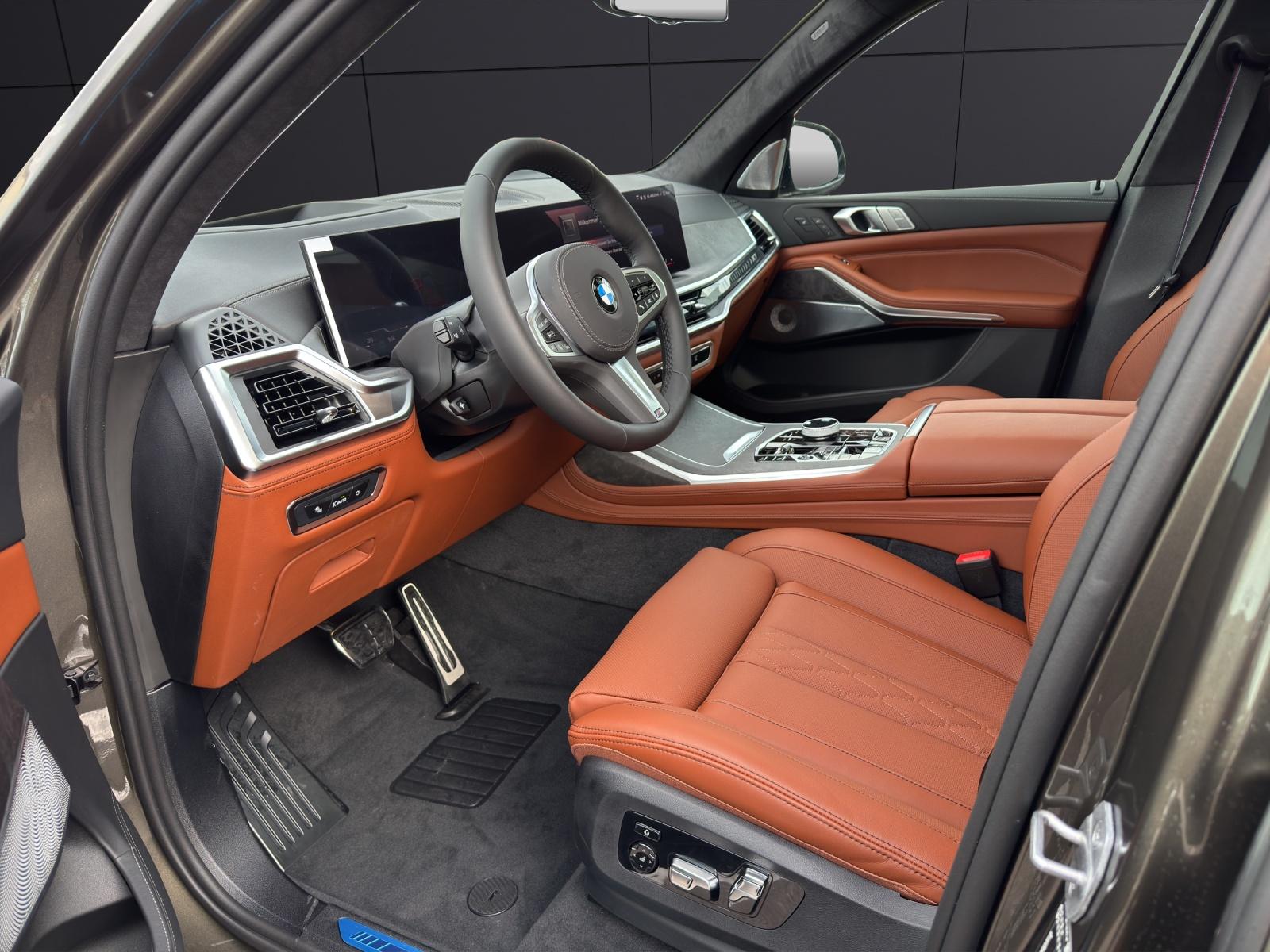 BMW X7 40d xDrive SAG-image-5