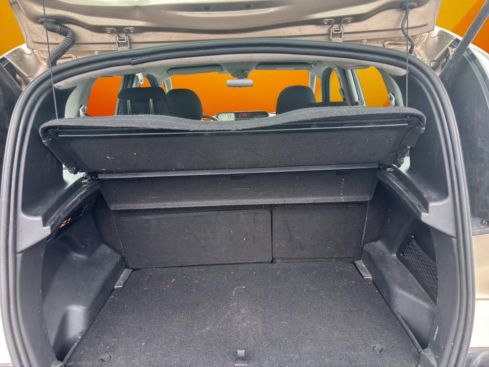 CITROEN C3 Picasso 1.6 HDi Exclusive-image-14